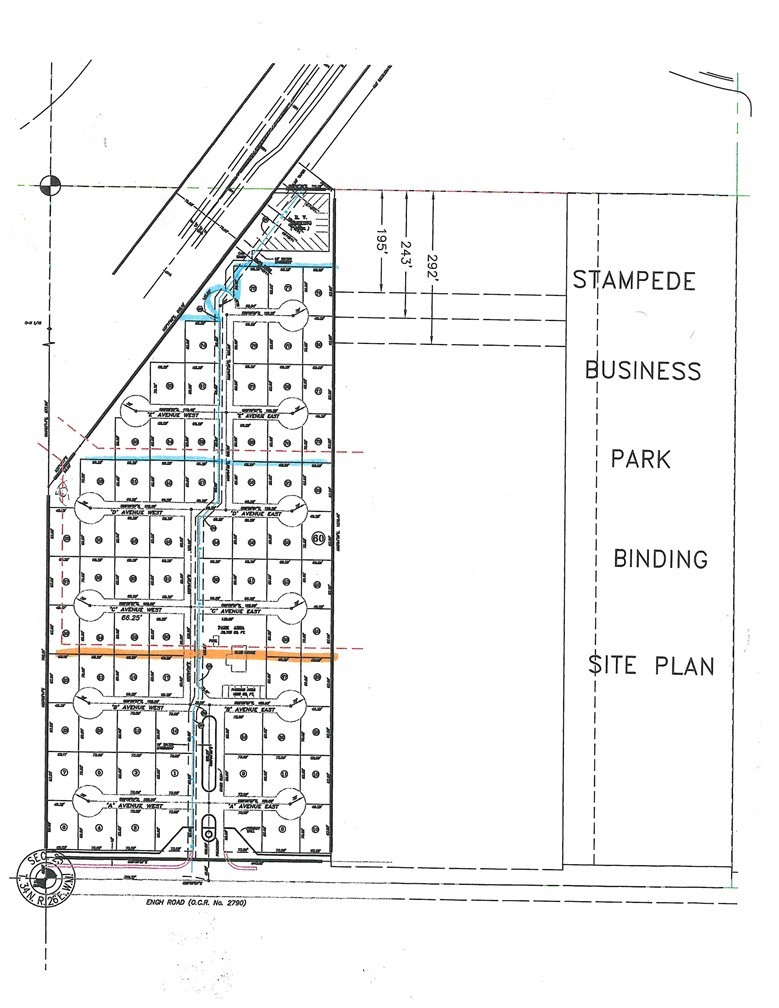 7 Engh Road
