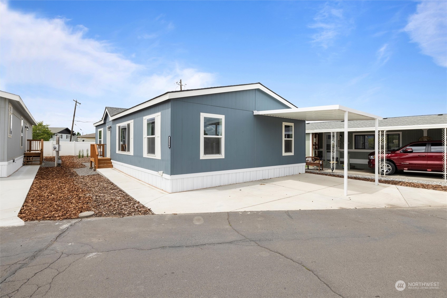 1256 Jones Drive