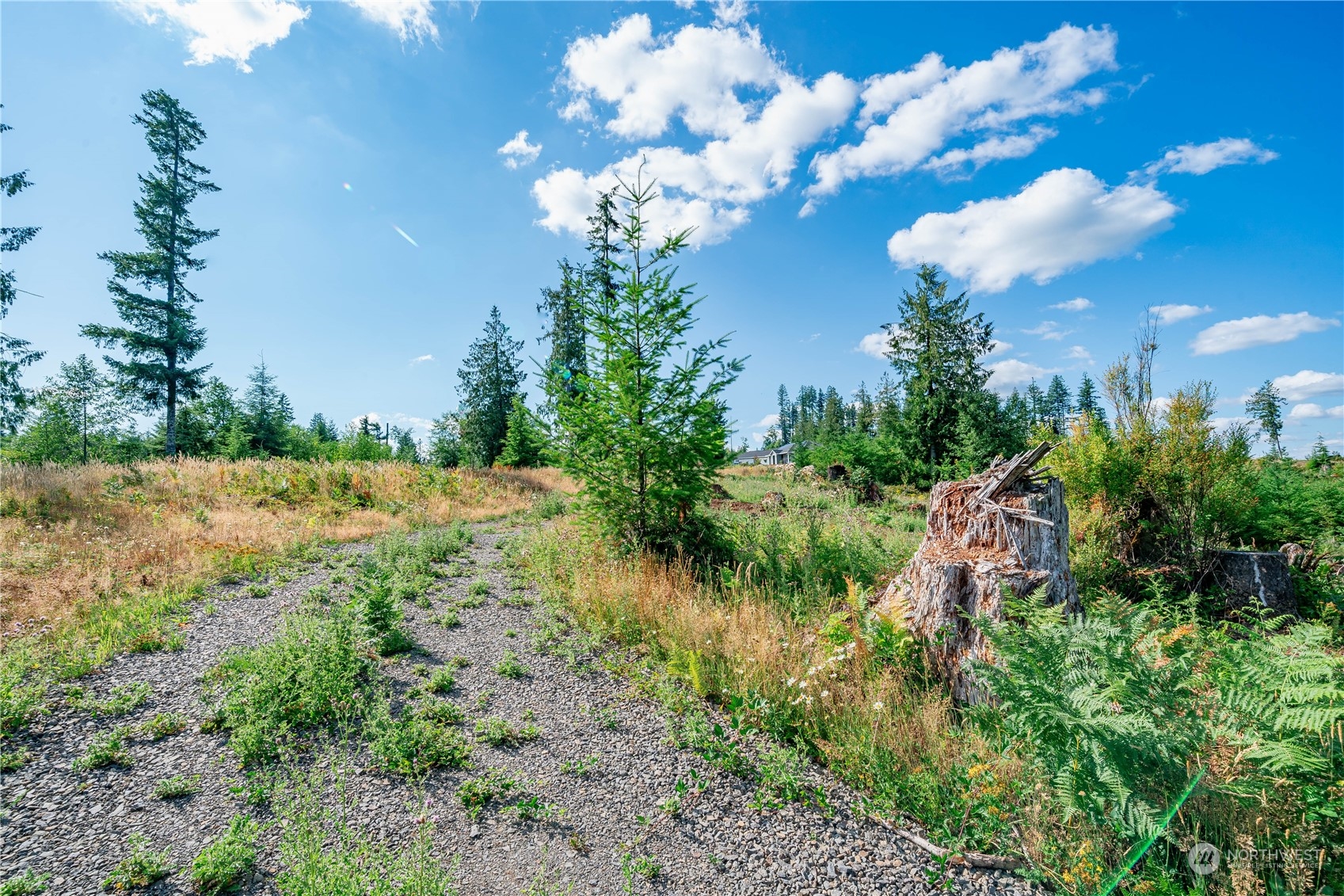 0 S Silver Lake Lot #8 Road