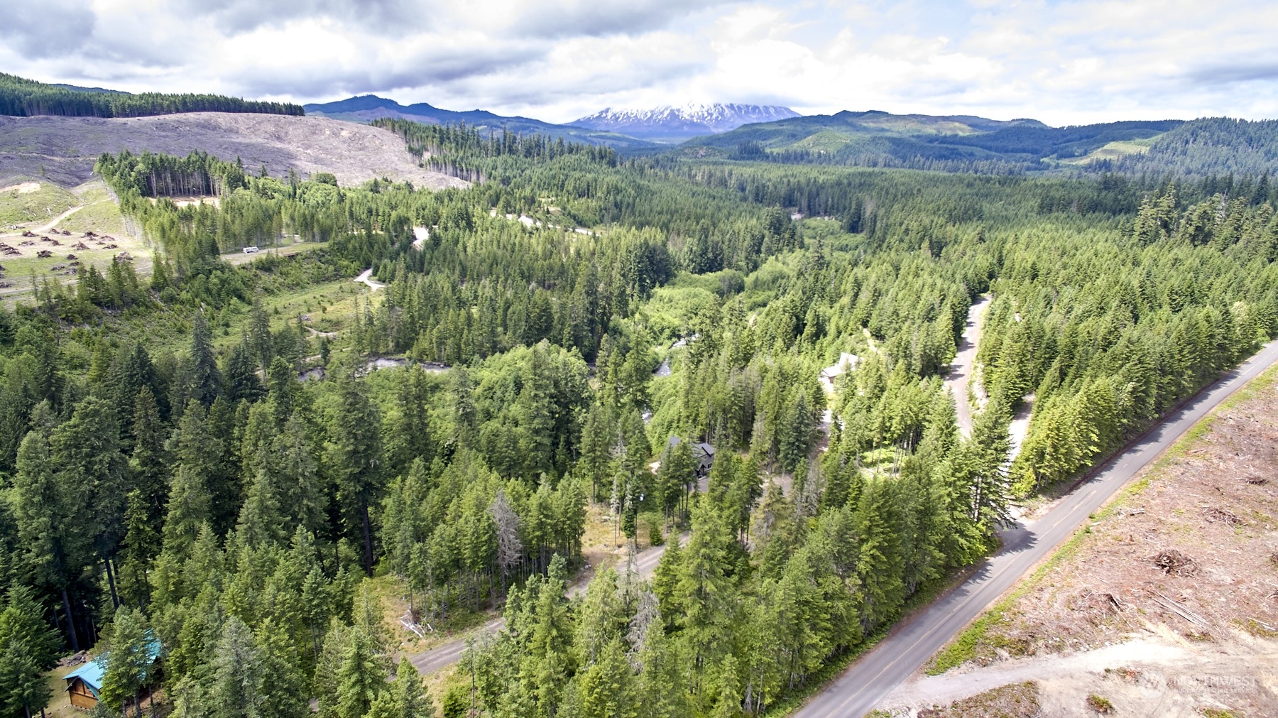 1 Lodgepole Lane