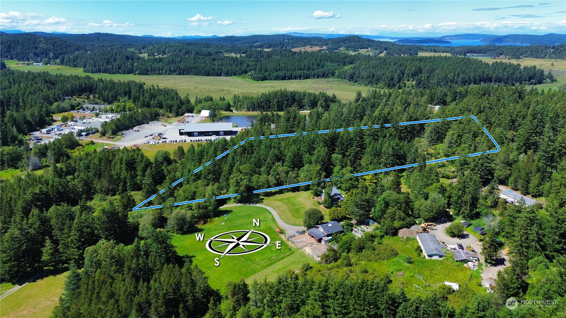 0 Salmonberry Lane