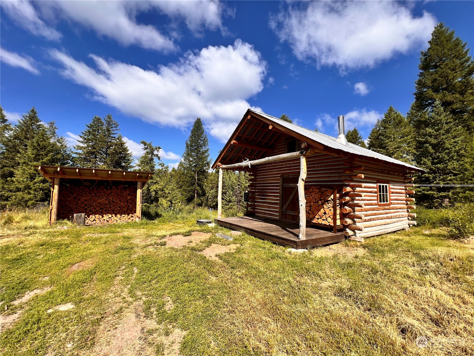 177 First Creek Road
