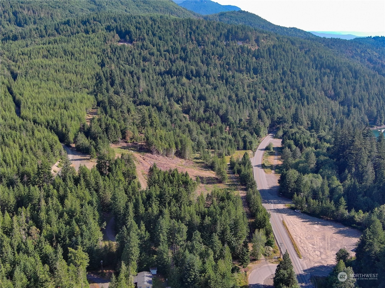 1 XXXX Mt Jupiter Road