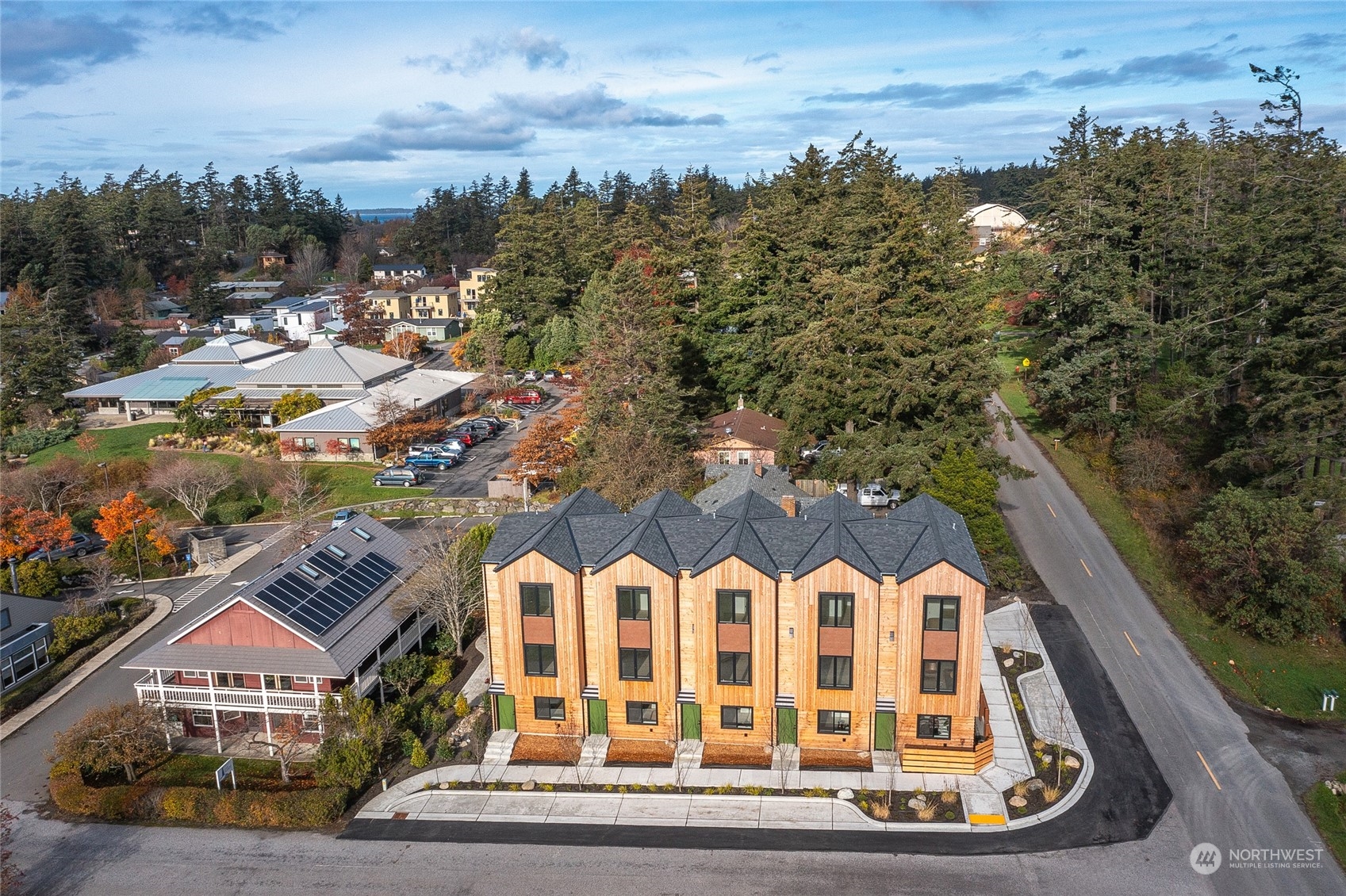 231 Madrona Street #5