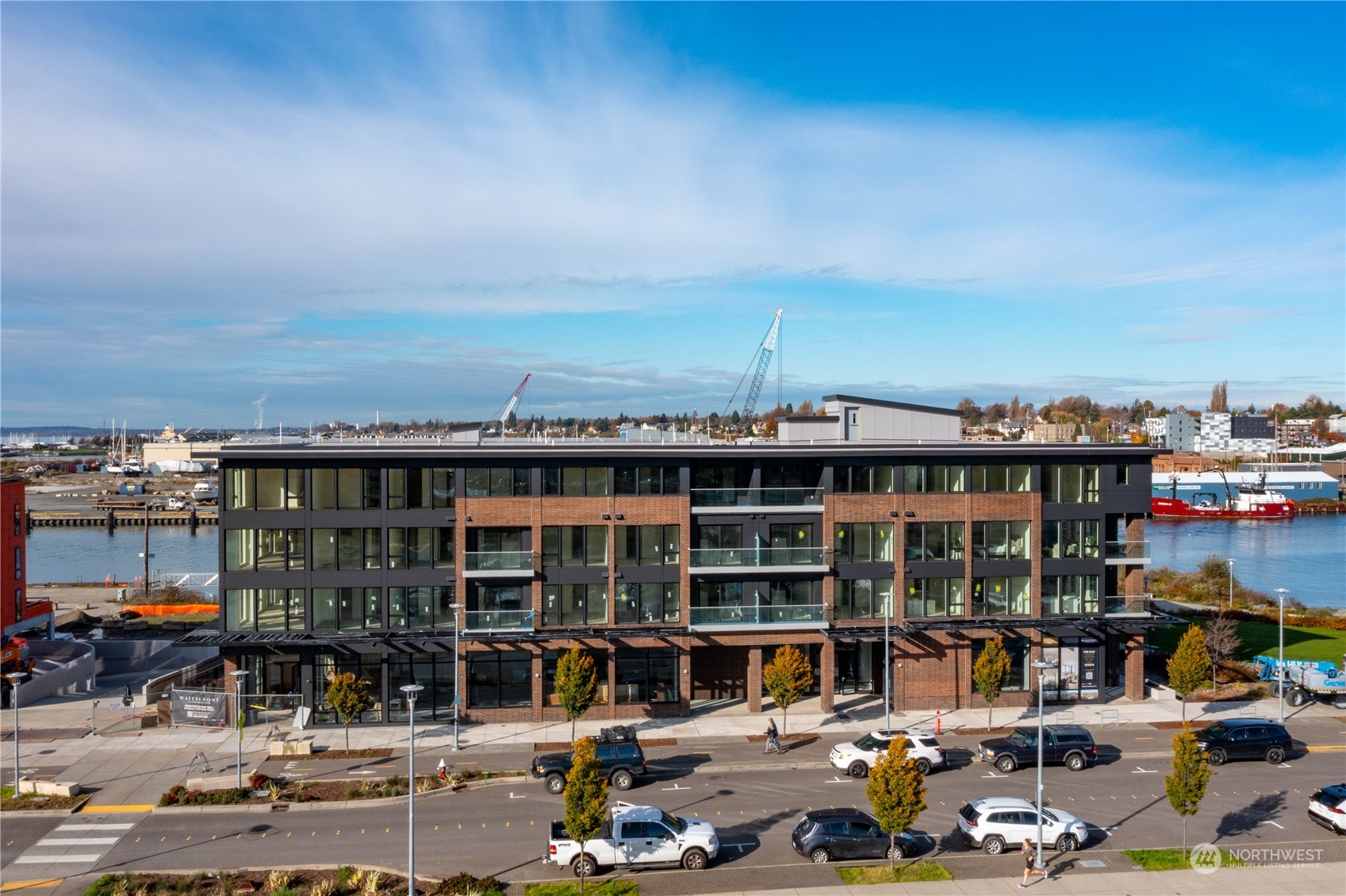 1025 Granary Avenue #308