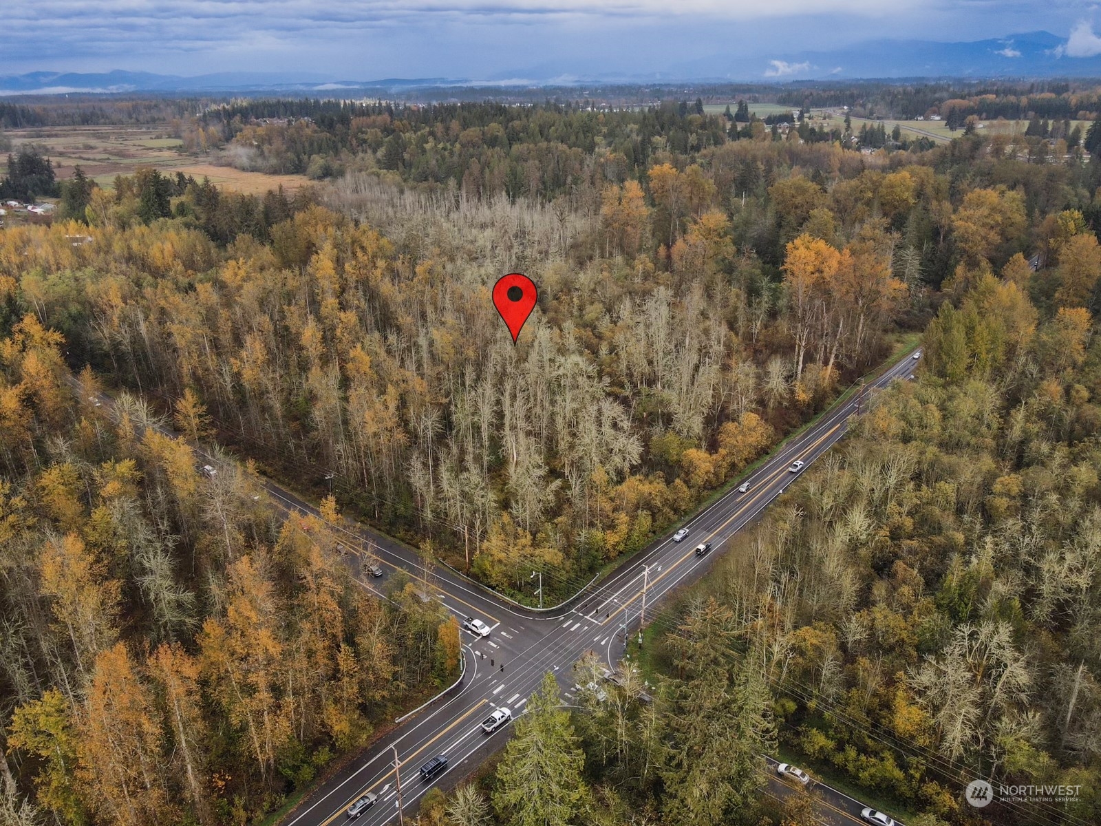 0 Sumner Buckley HWY E