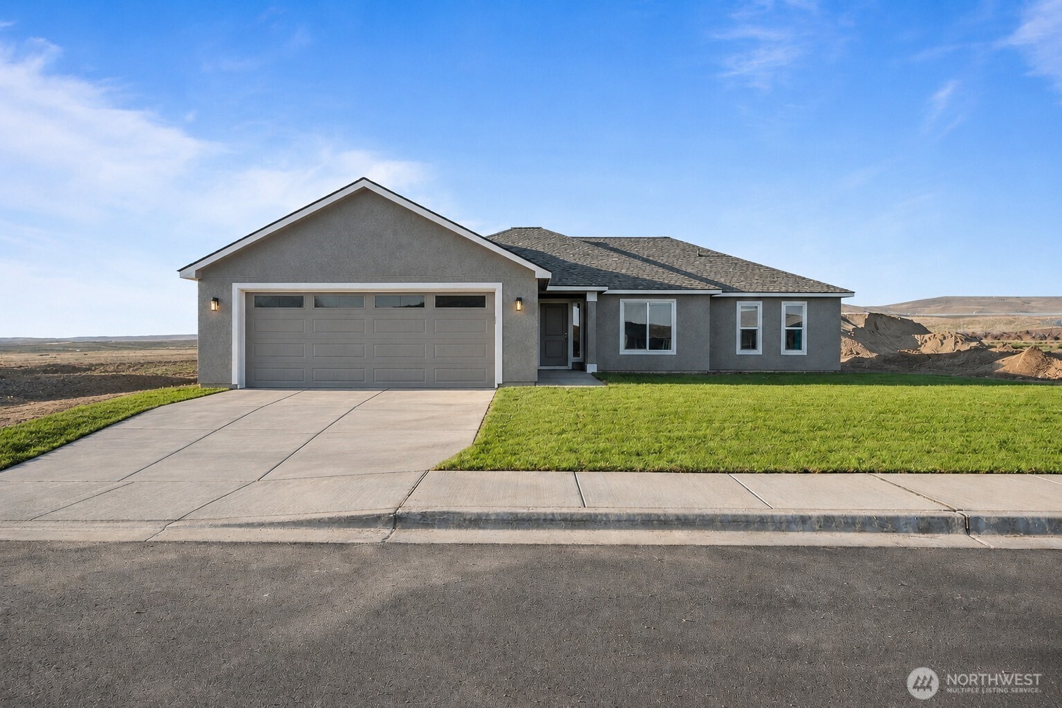 0 Lot 12 Road B.9 SW