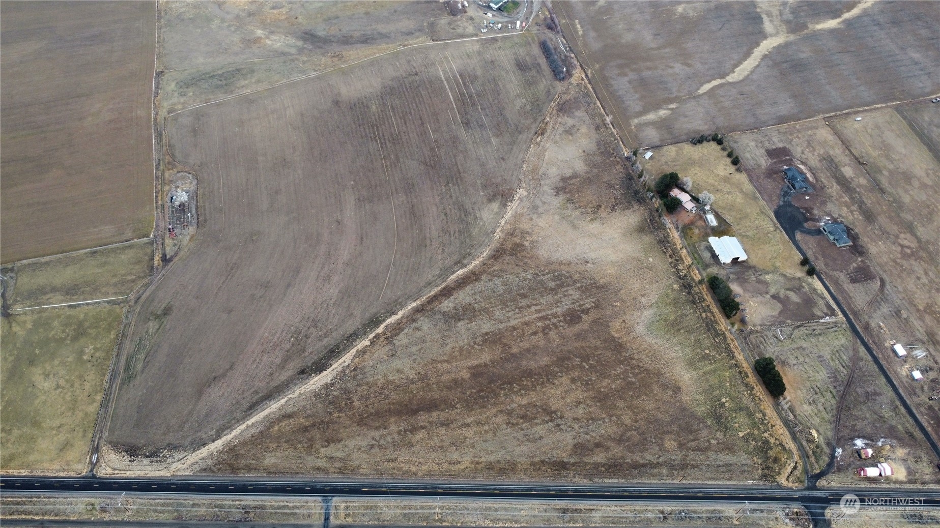 0 LOT D Parke Creek Road