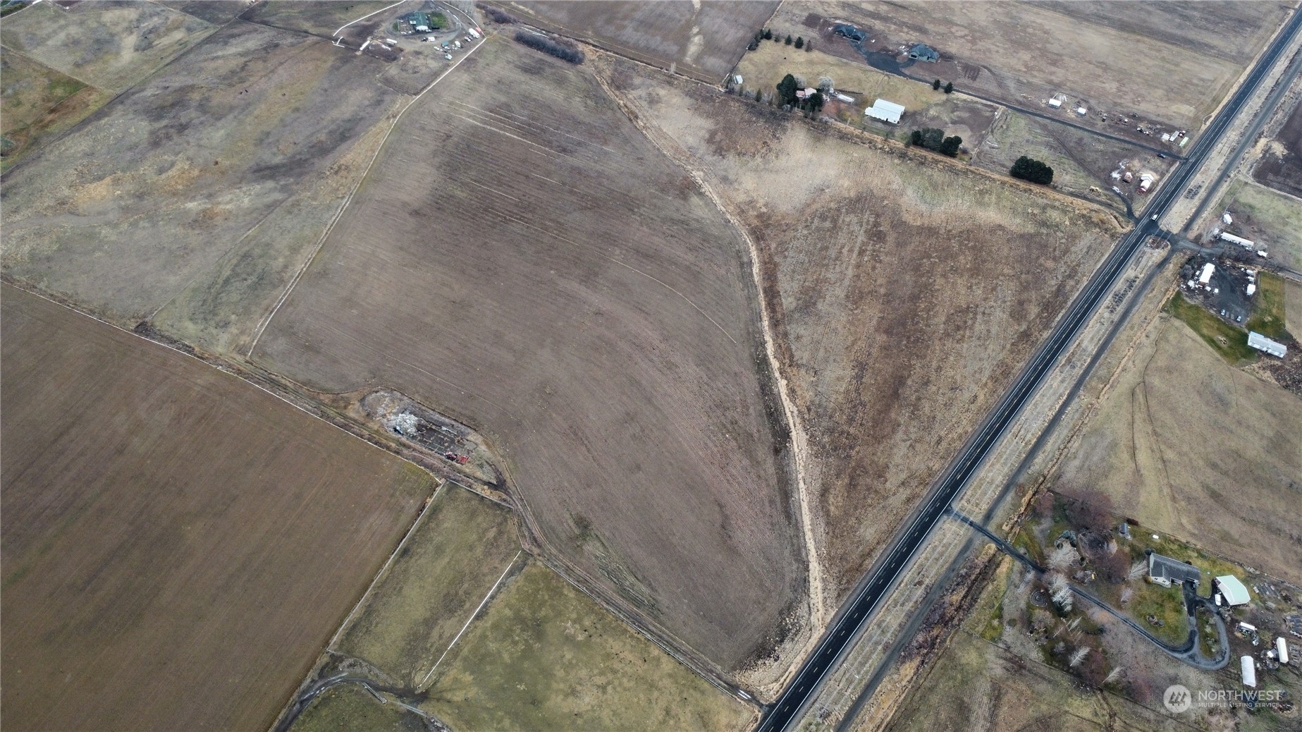 0 LOT G Parke Creek
