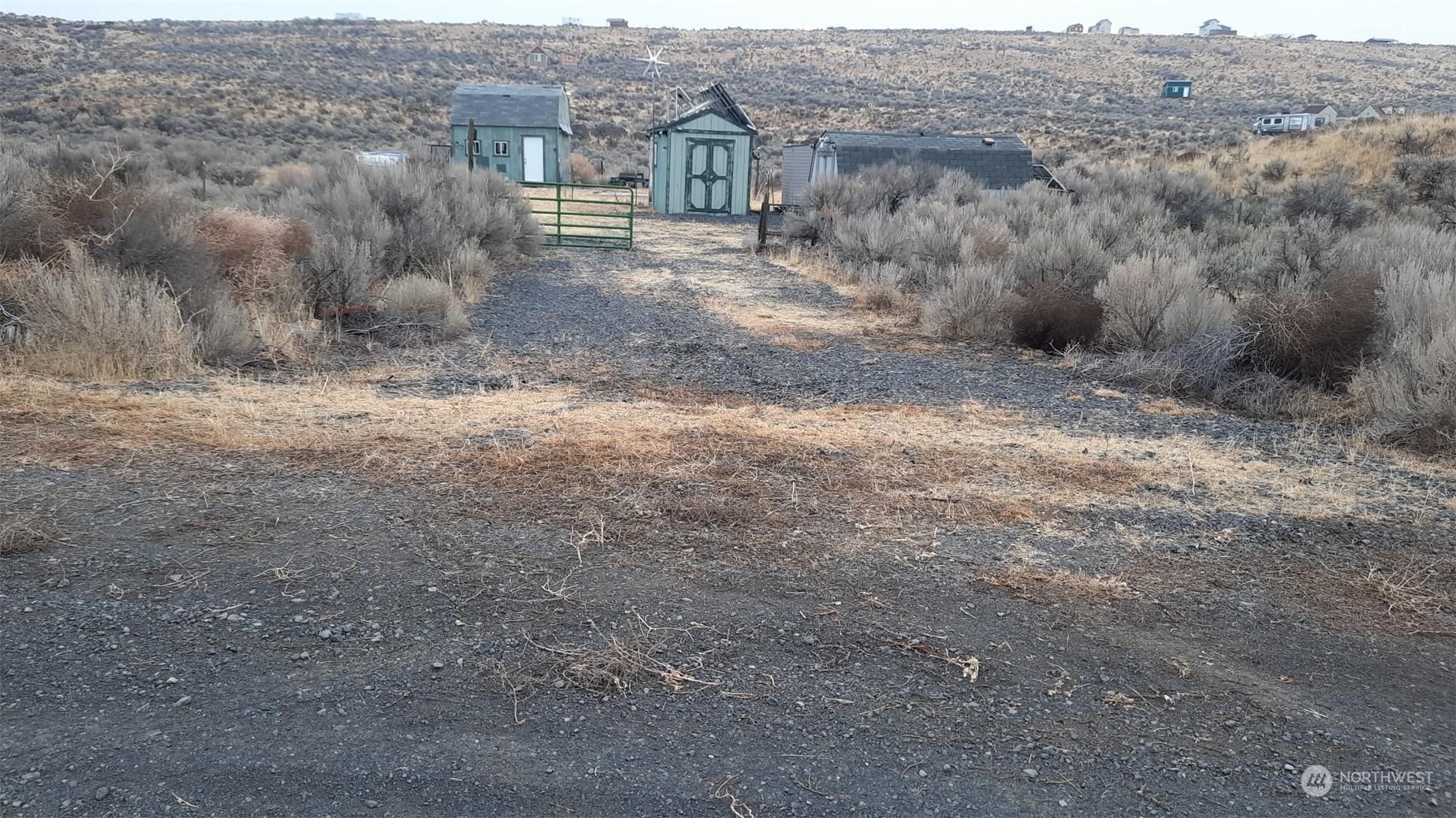 835 Bodie (Lots 52 & 53) Drive