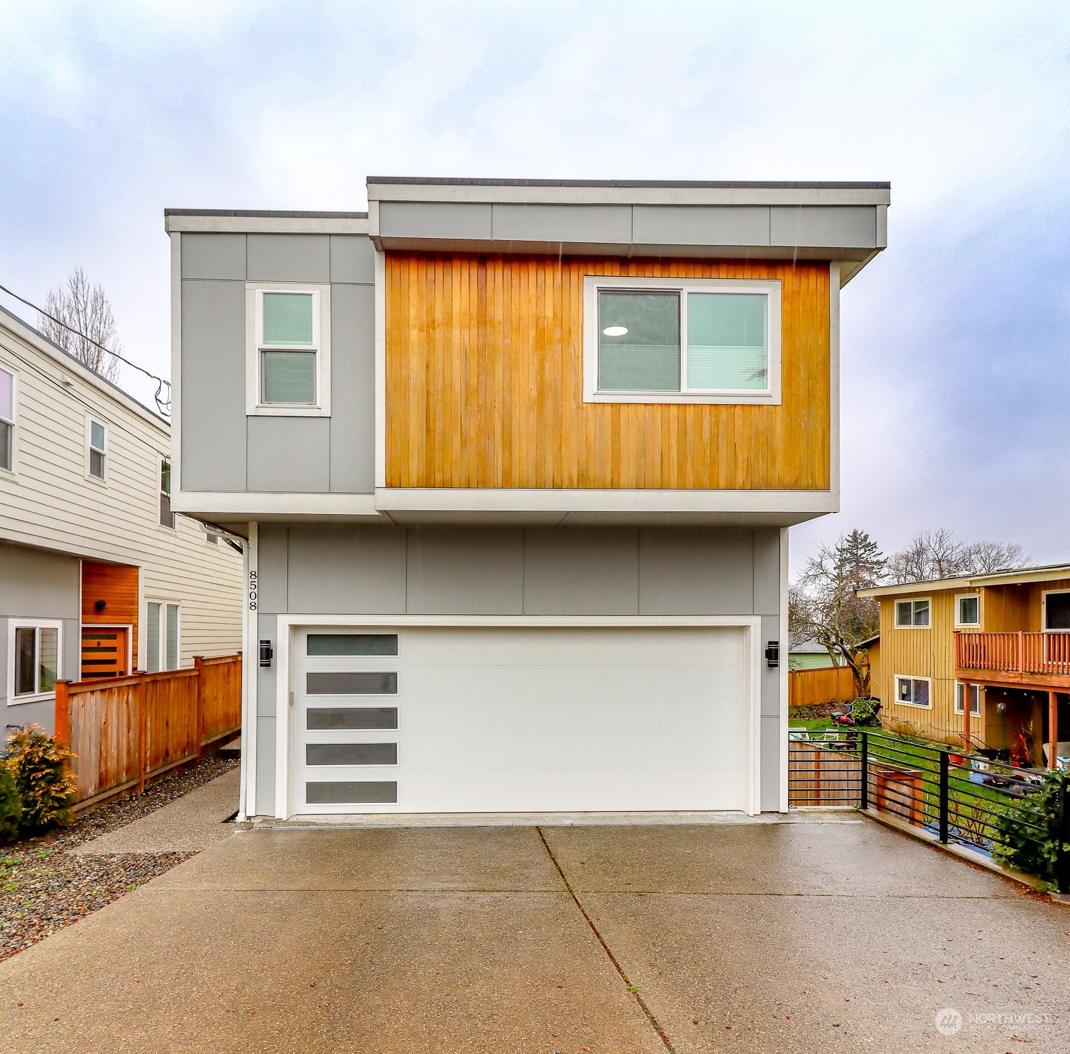 8508 S 116th Street