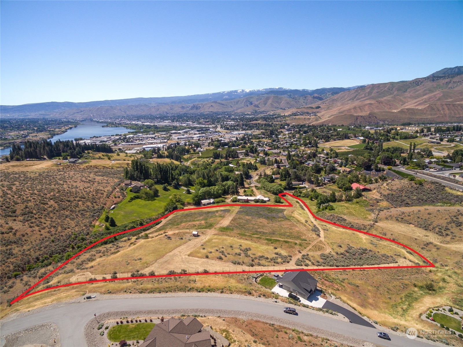 3621 McMullan Road