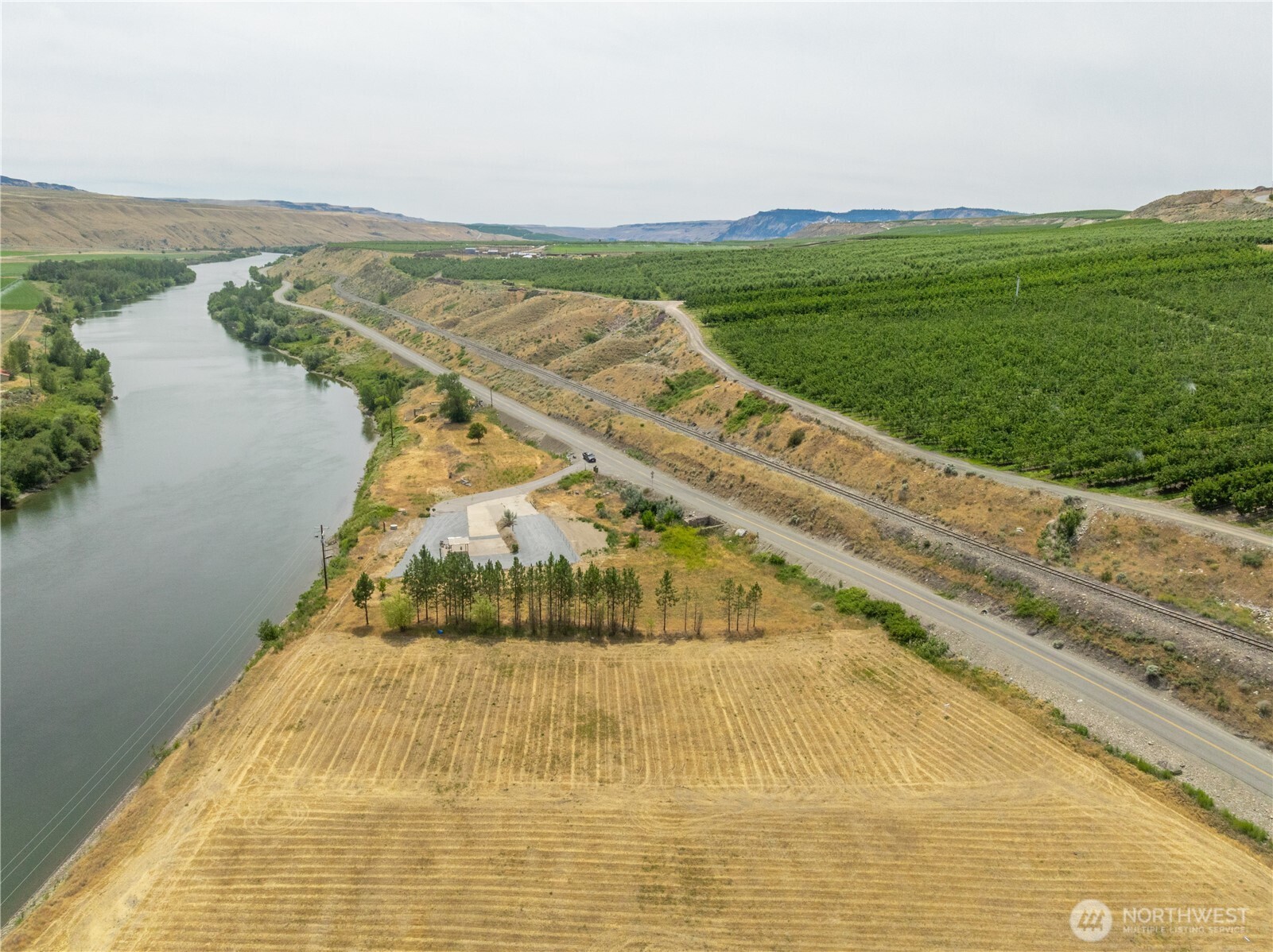 624 Monse River Road