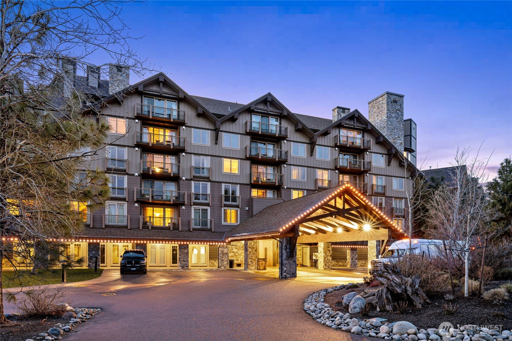 3600 Suncadia Trail #3068