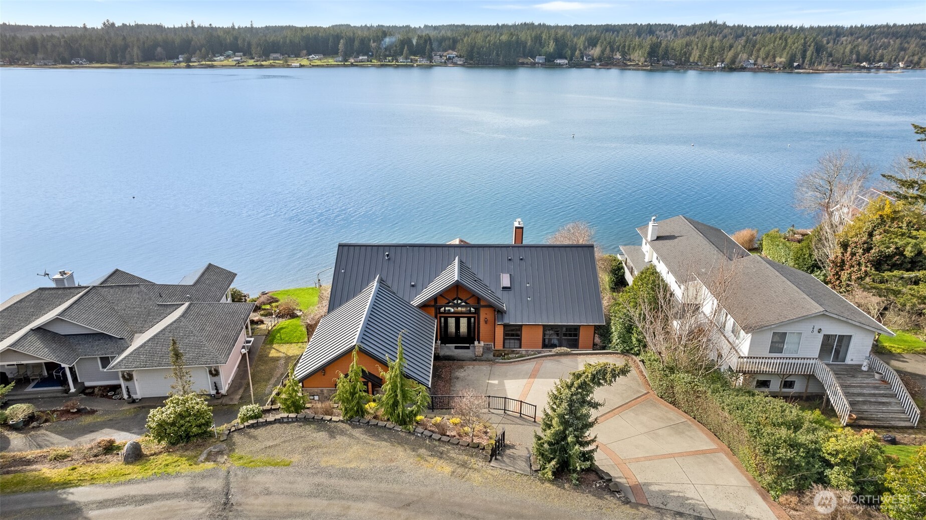 382 E Bergeson Road