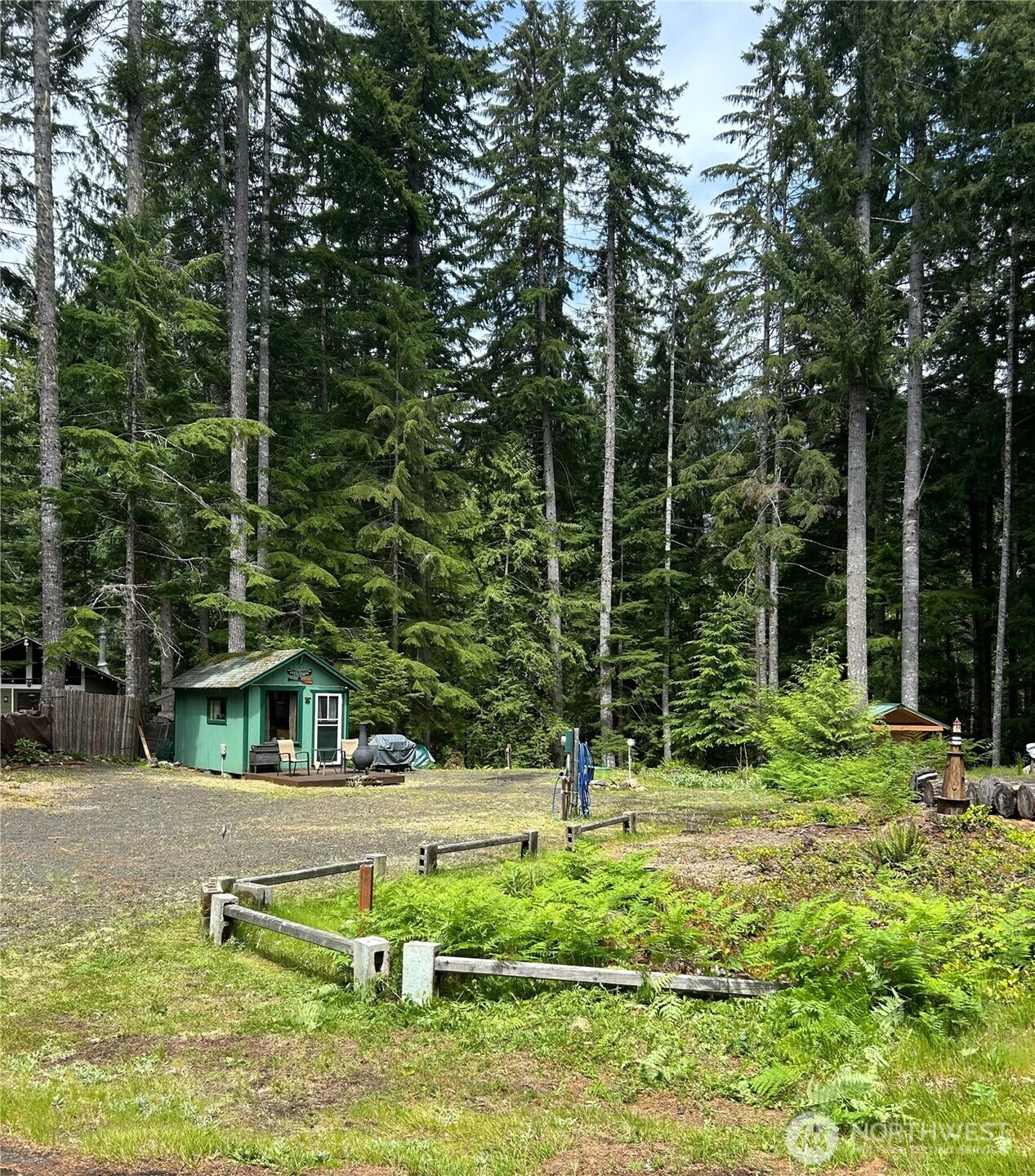 151 N Quinault Place