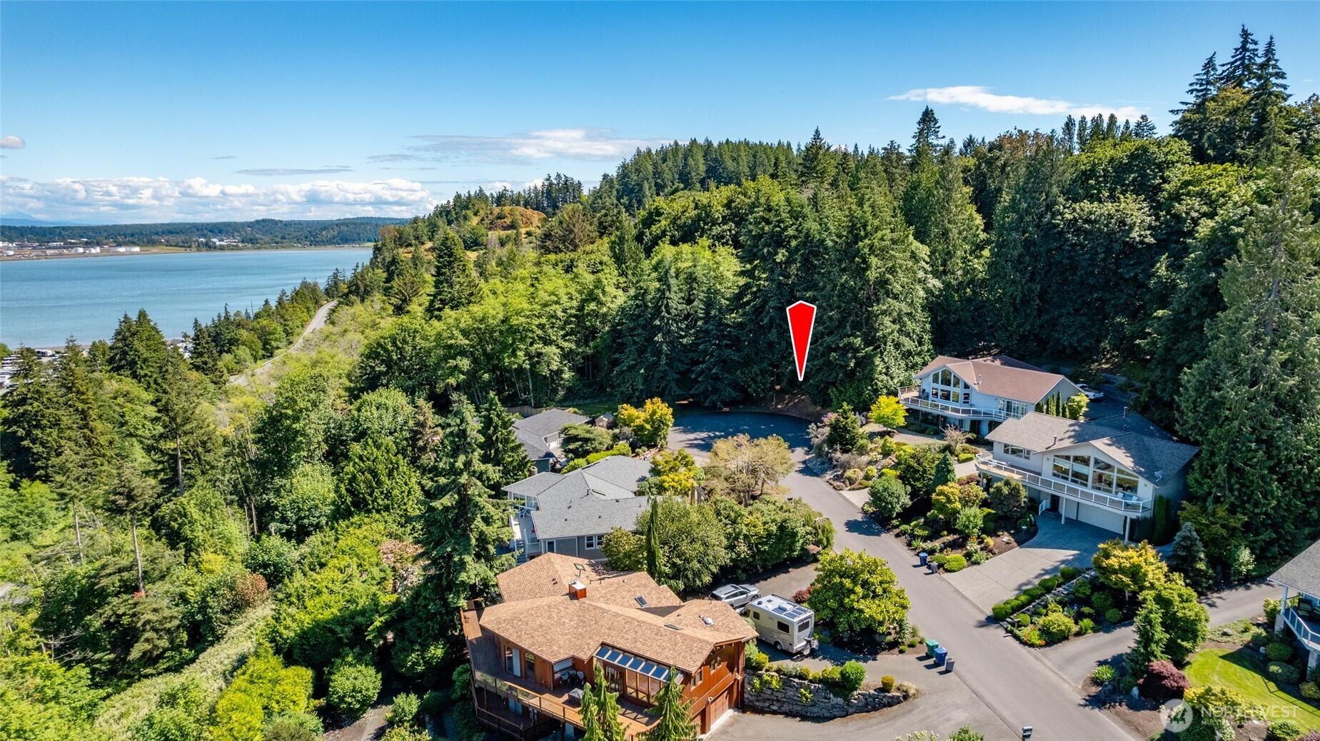 4224 Mitchell Drive