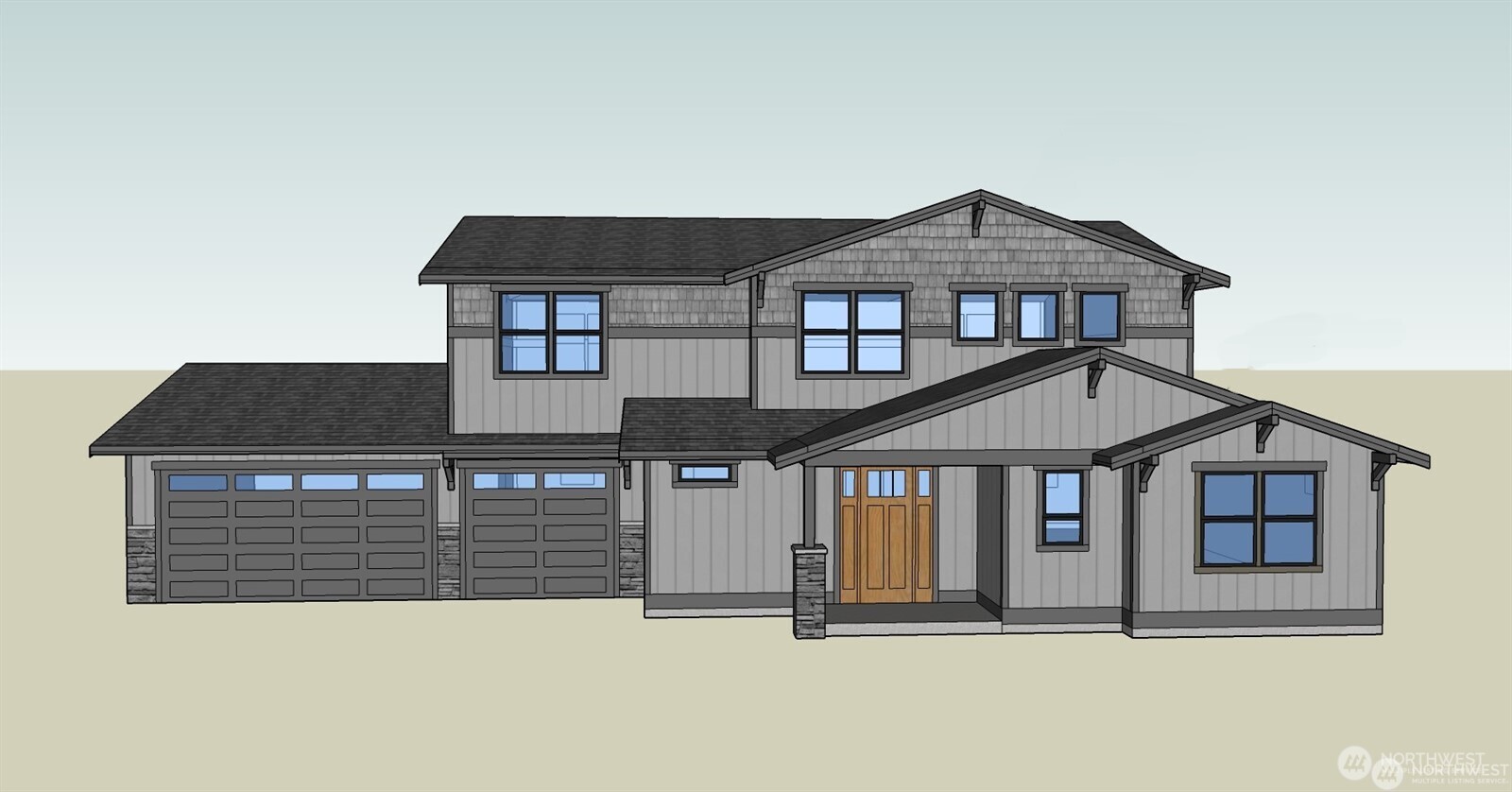 3808 Beadle Lane