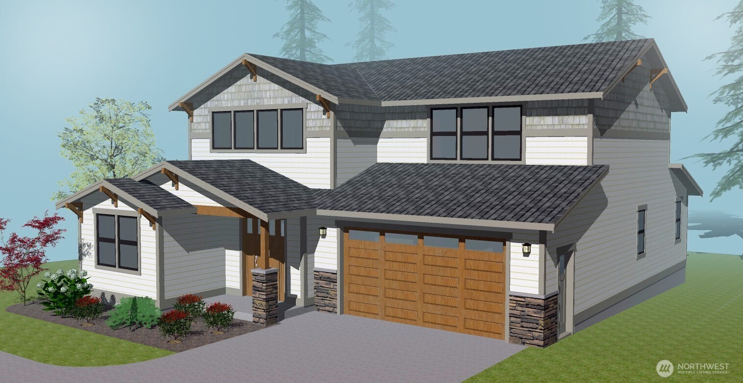 3809 Beadle Lane