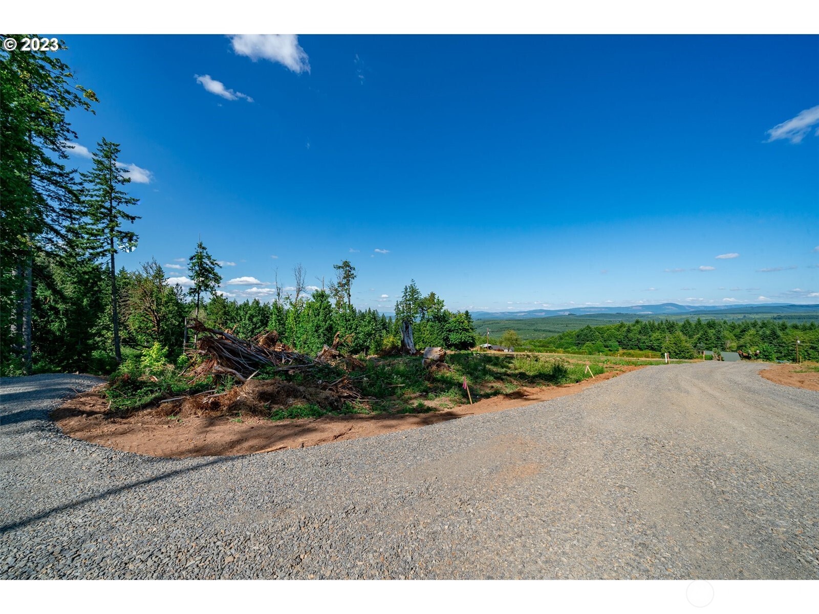 0 S Silver Lake Lot #1 Road