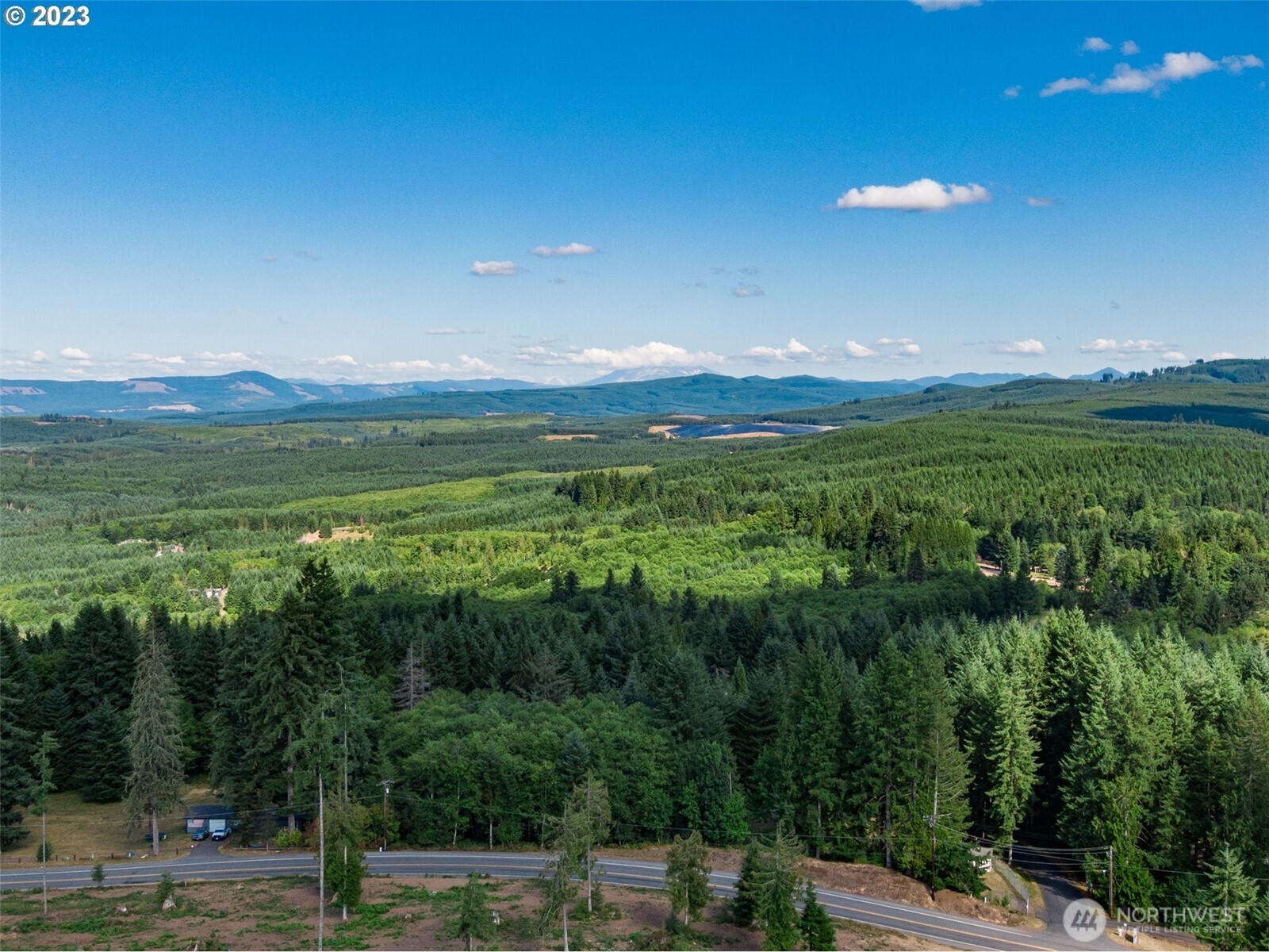 0 S Silver Lake Lot #4 Road