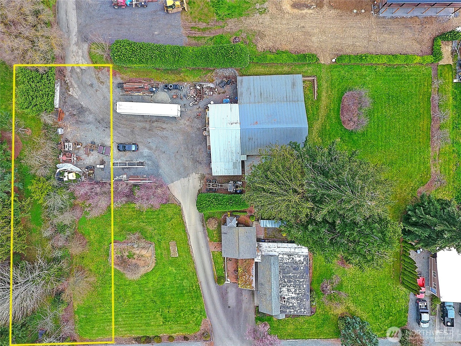 0 NHNA Clarence Avenue