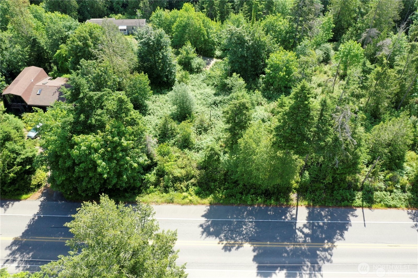 0 Clear Creek Road NW
