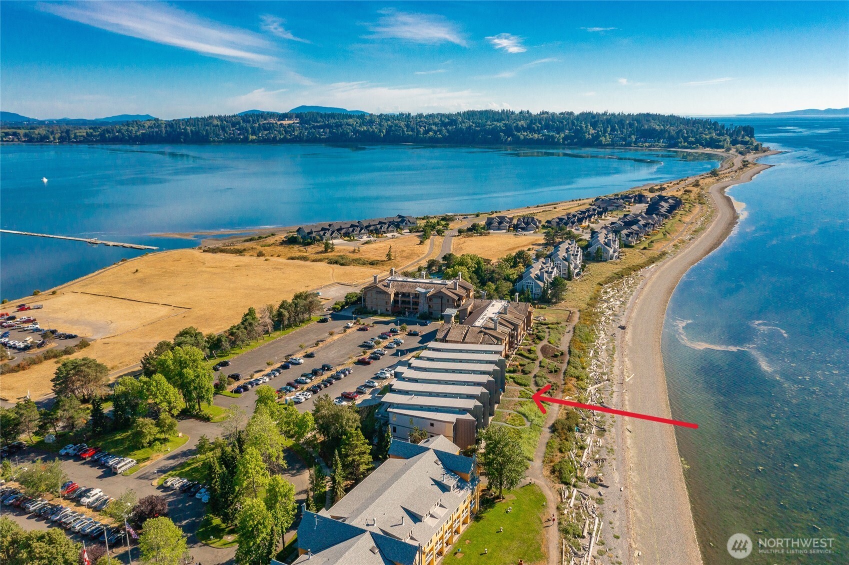 9545 Semiahmoo Parkway #201