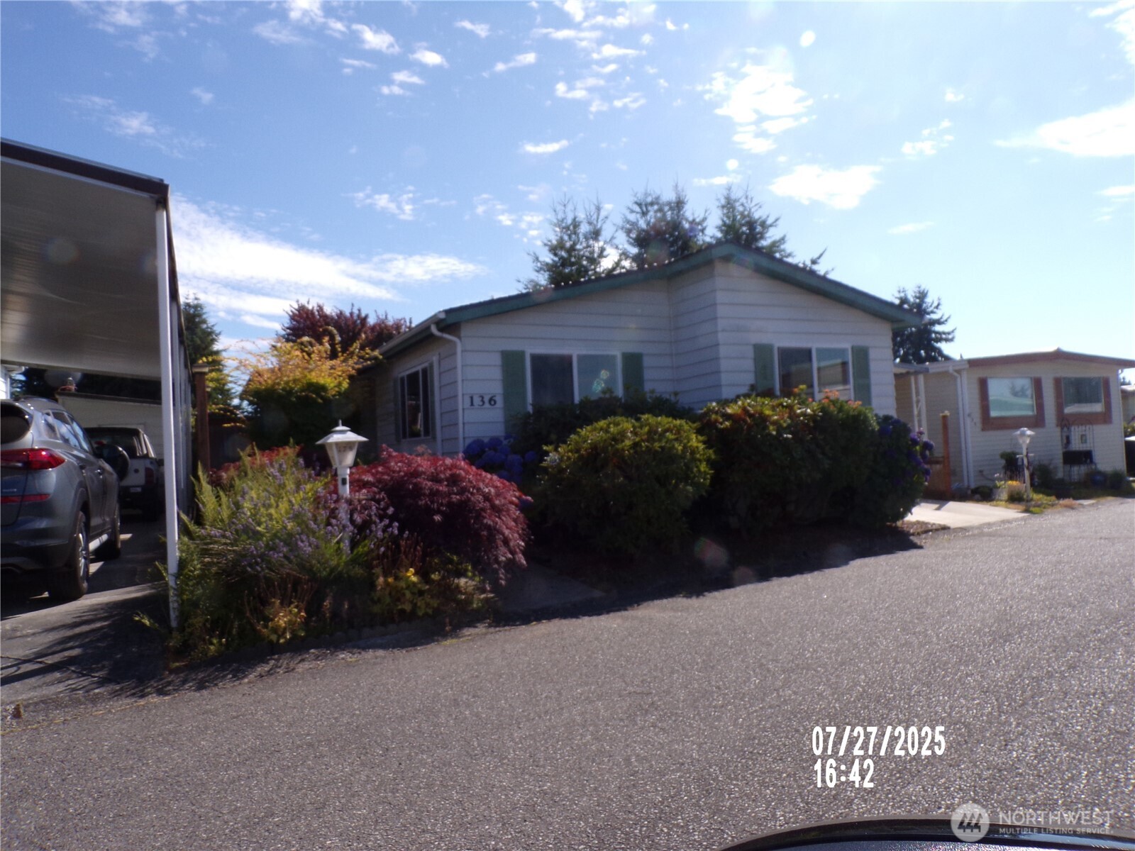 1415 84th Street SE #136