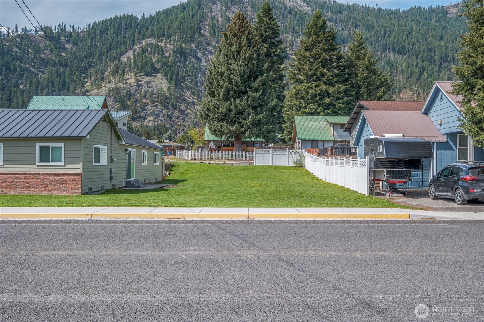 1 Ski Hill Drive