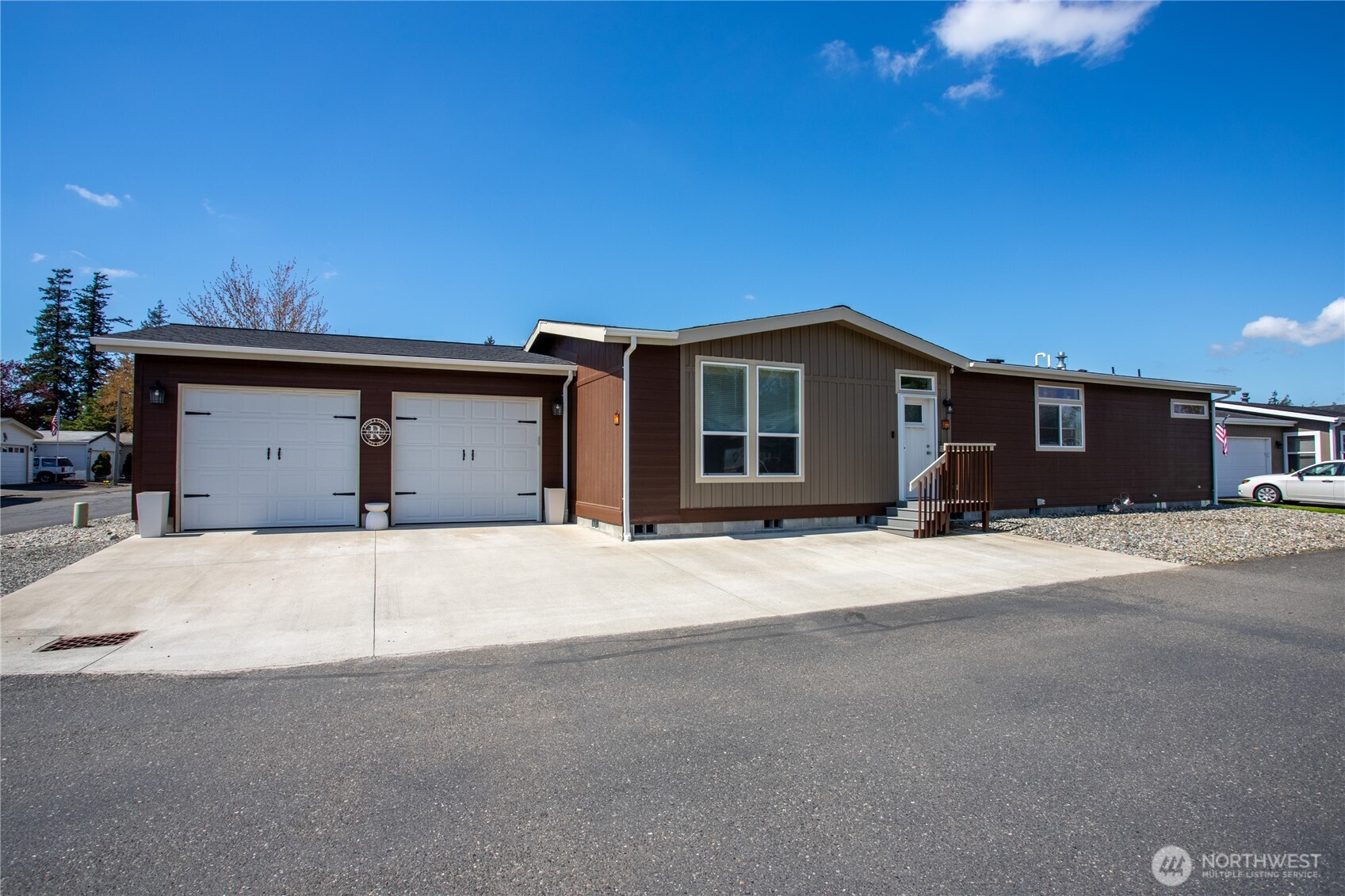 6350 Portal Way #17