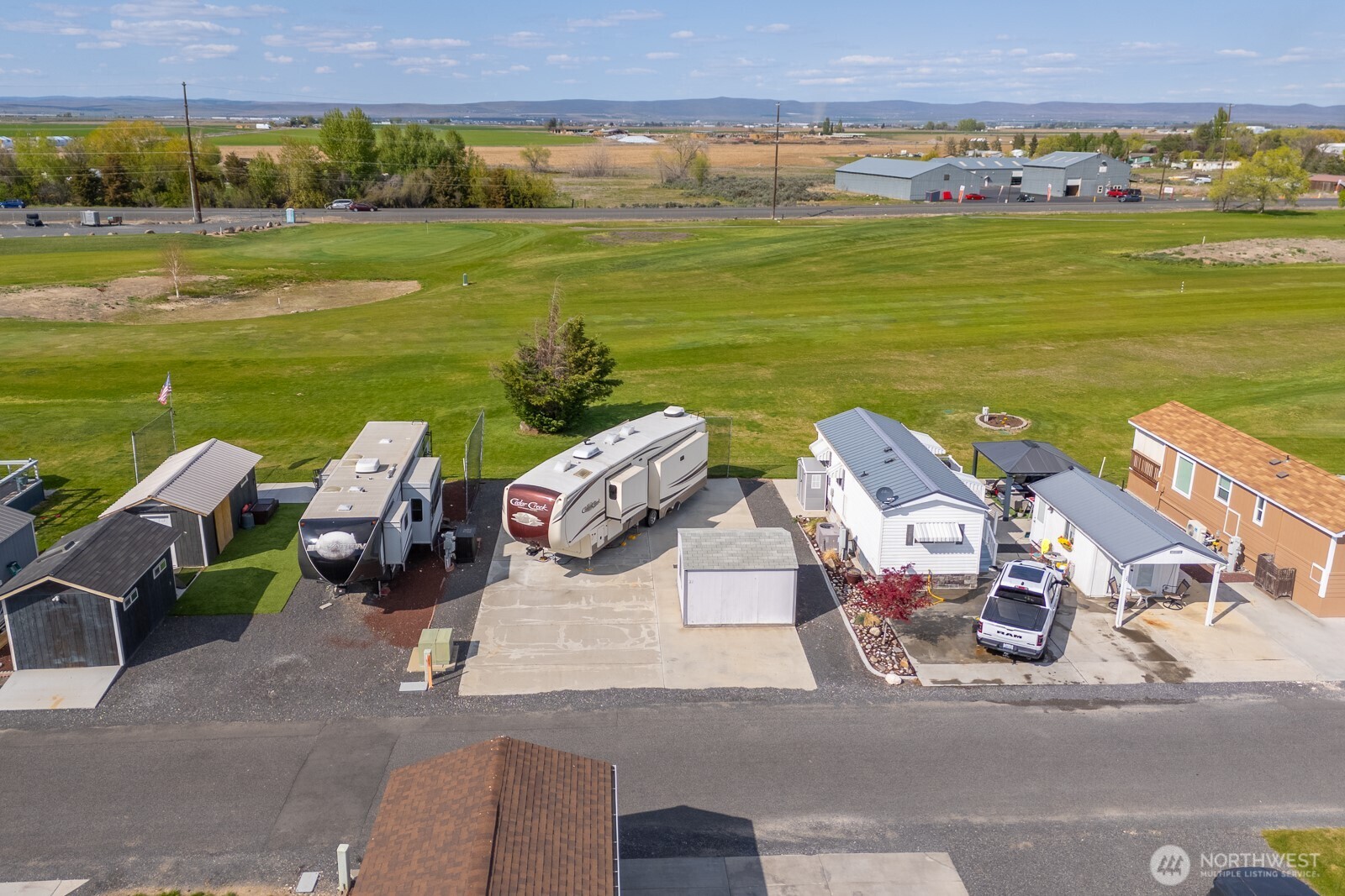 17693 Road 5 NW #21