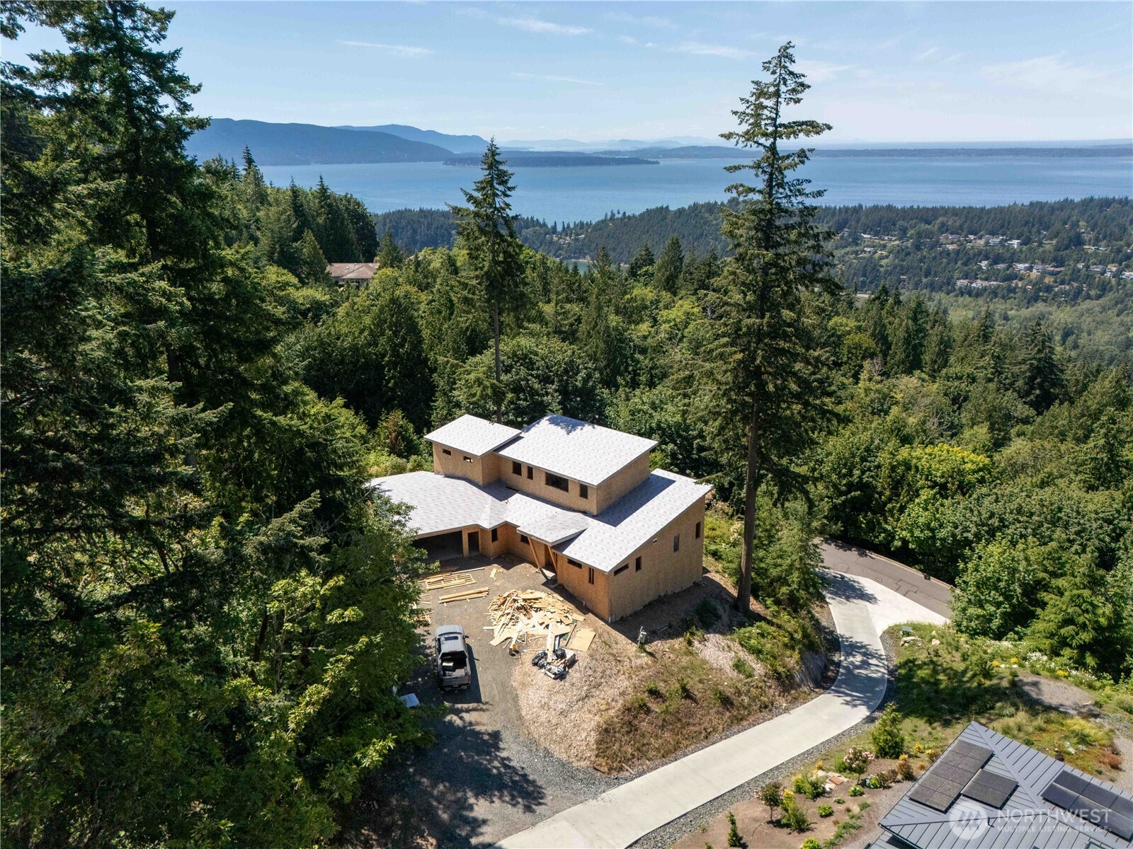1697 Chuckanut Crest Drive