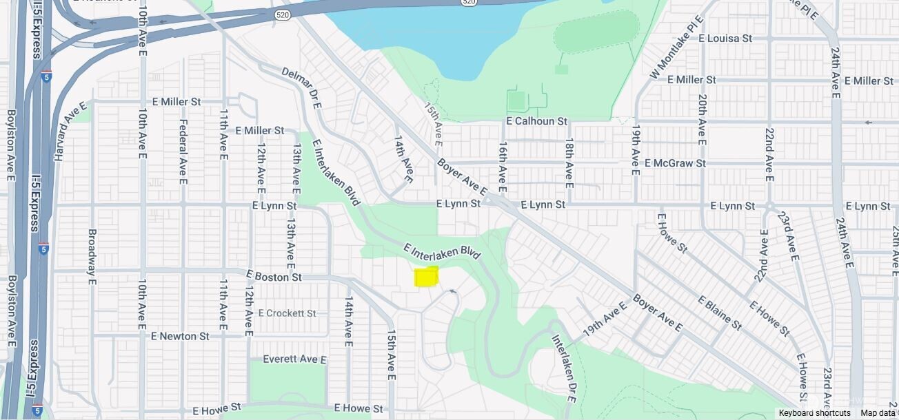 0 E Interlaken Blvd