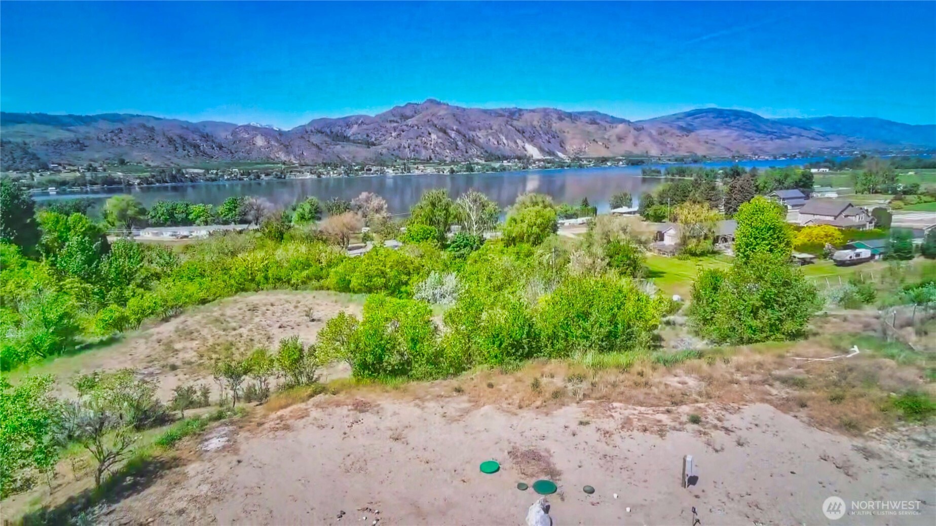 108 B TBD Eastlake Road