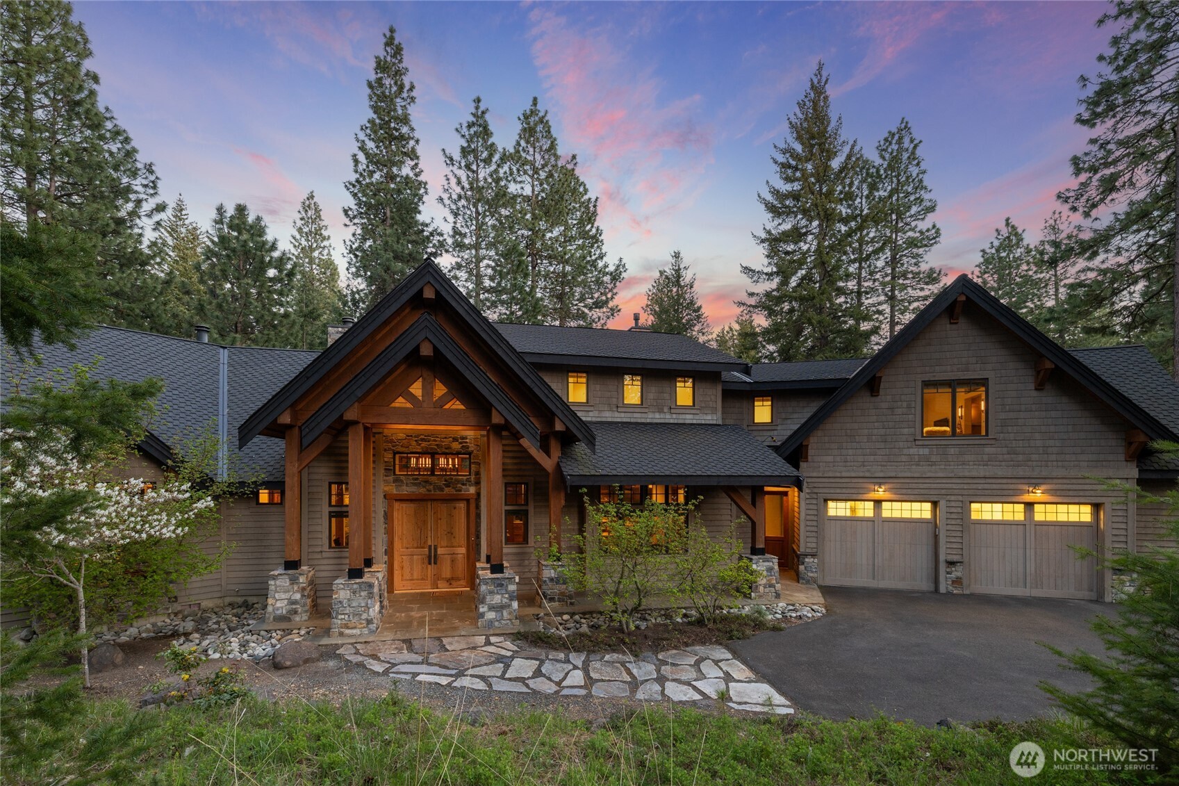 160 Bunchberry Court