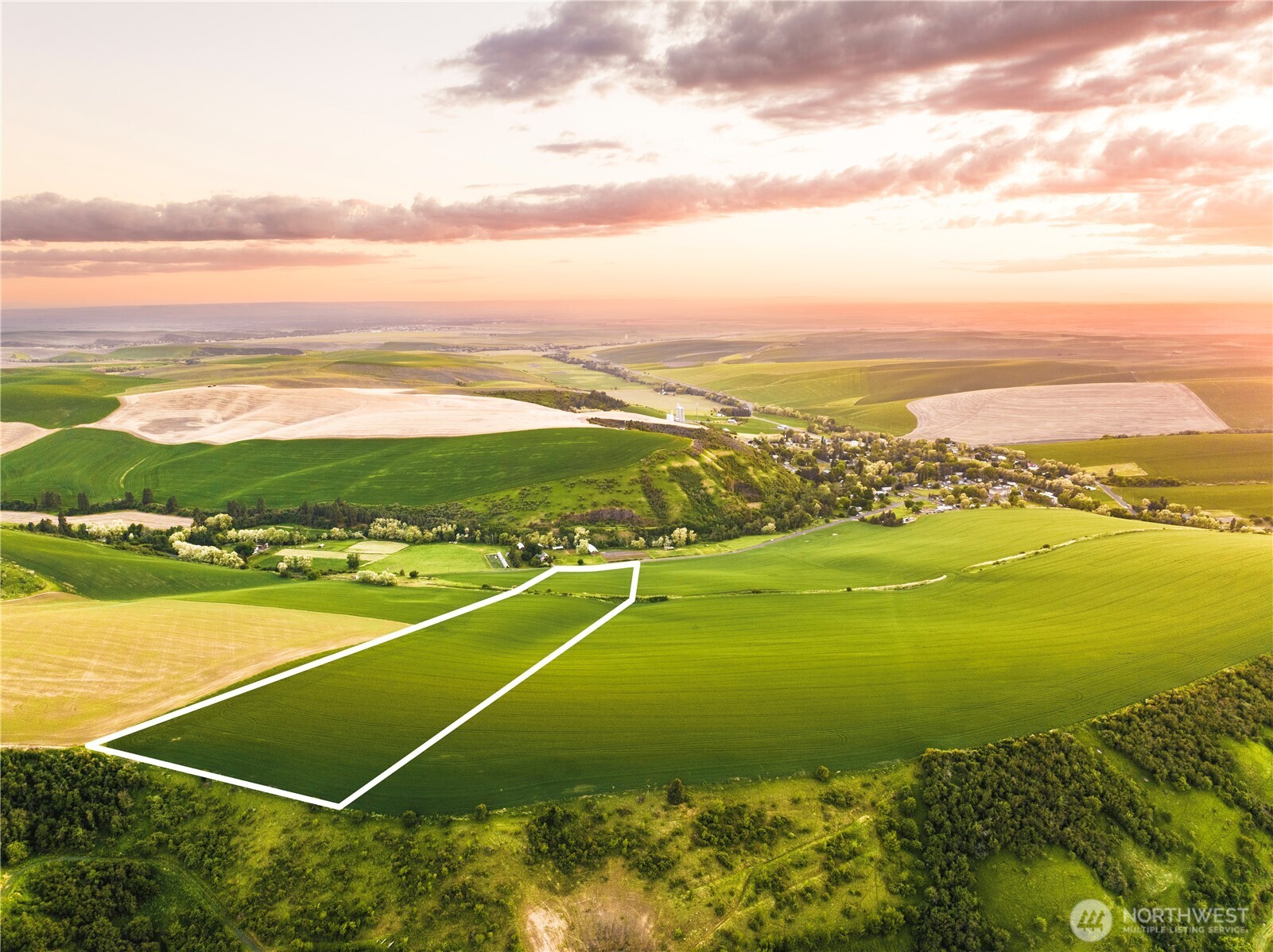 0 Lot 3 Biscuit Ridge Road