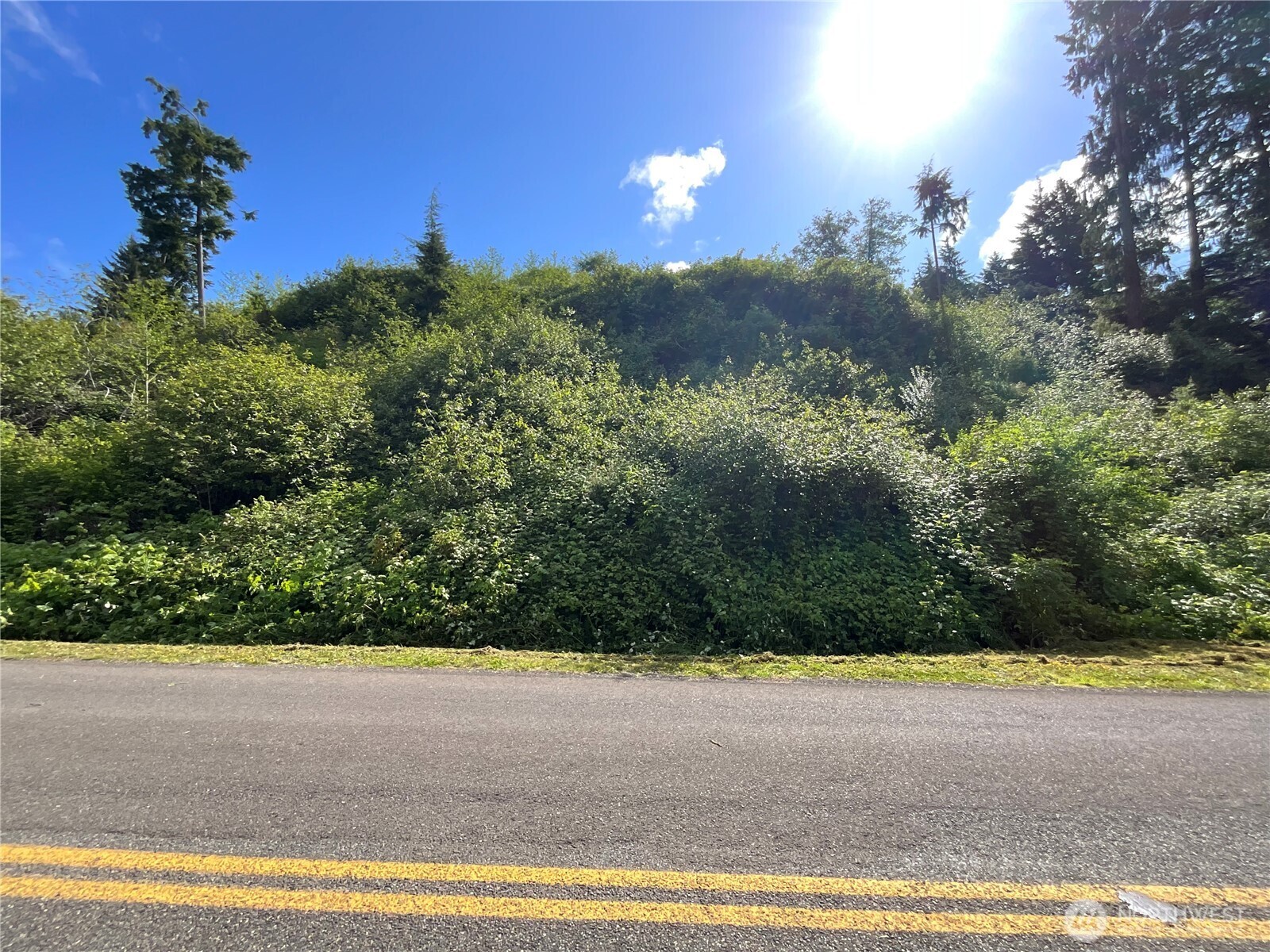 0 Grays Harbor Boulevard