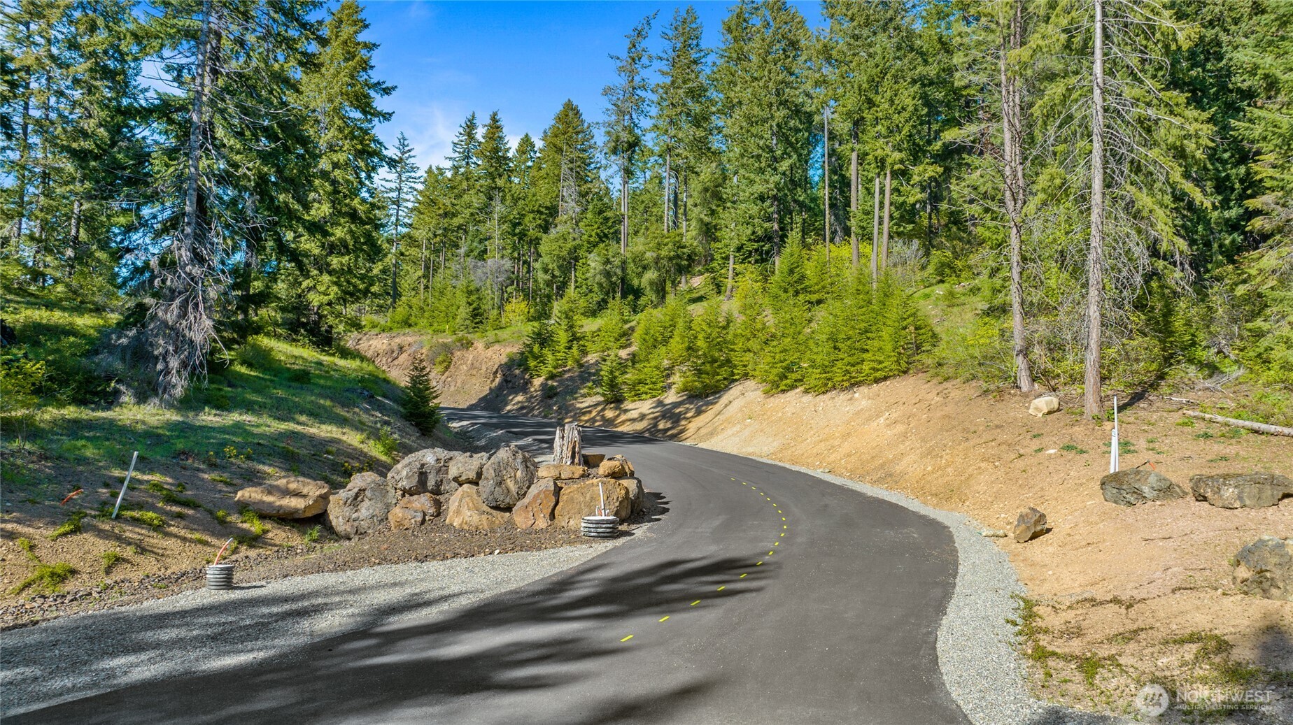 1 Newport Creek Loop