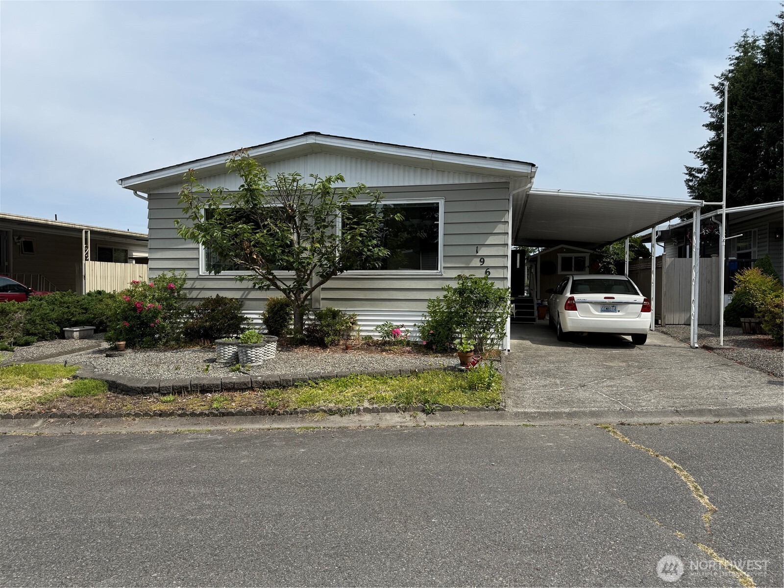 1415 84th Street SE #196