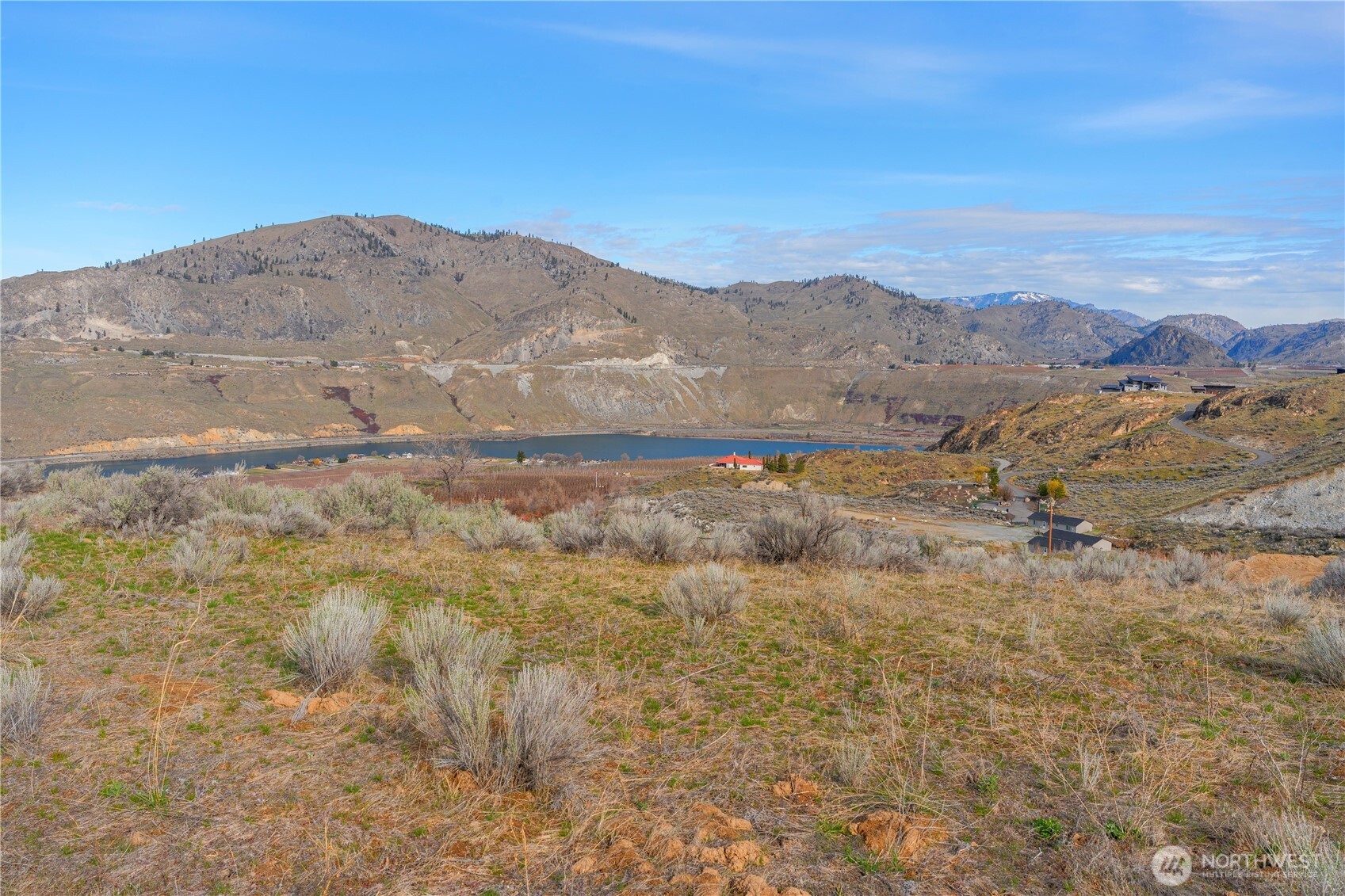 0 Tract 3 McNeil Canyon Rd