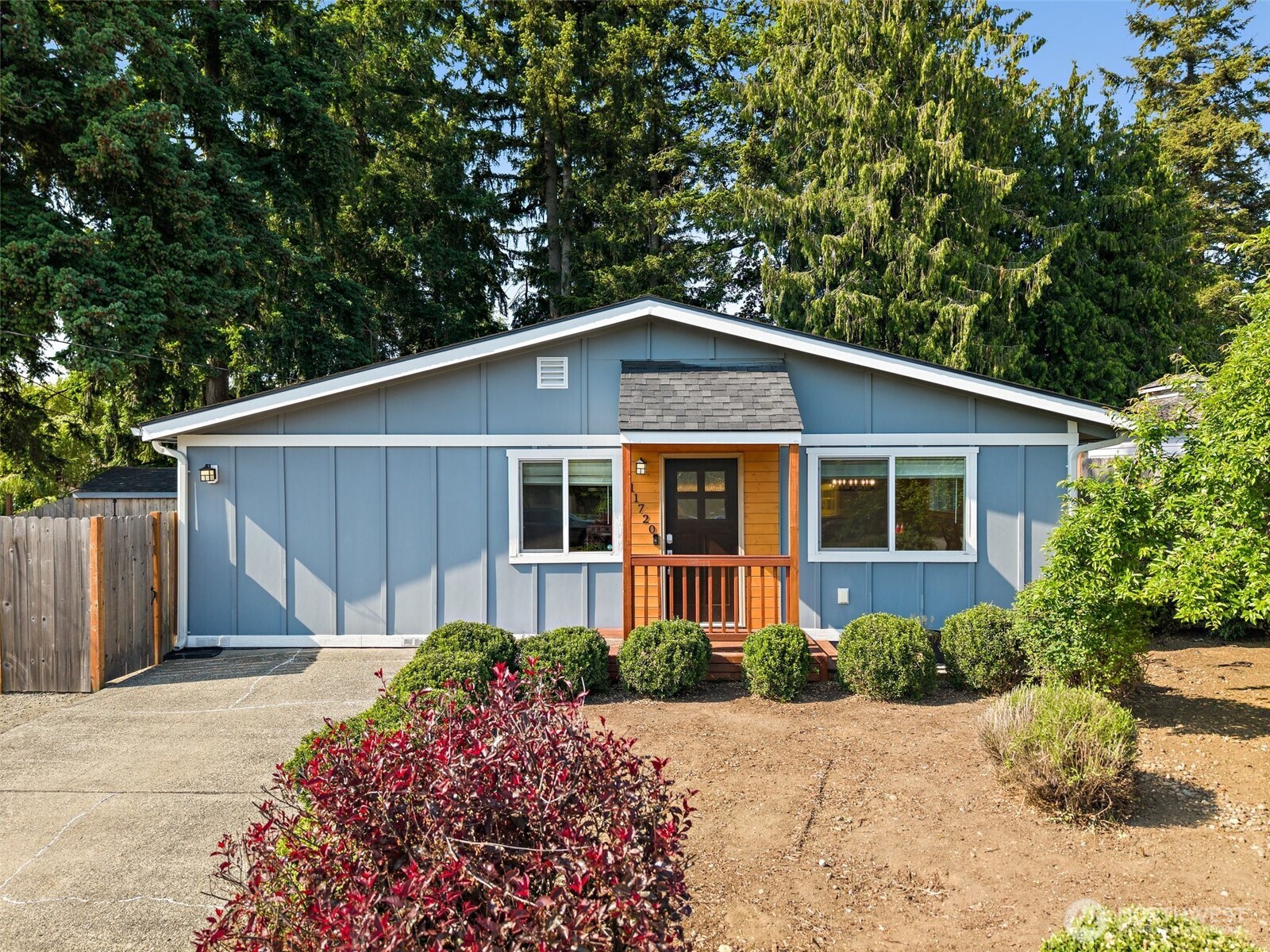 11720 SE 272nd Place