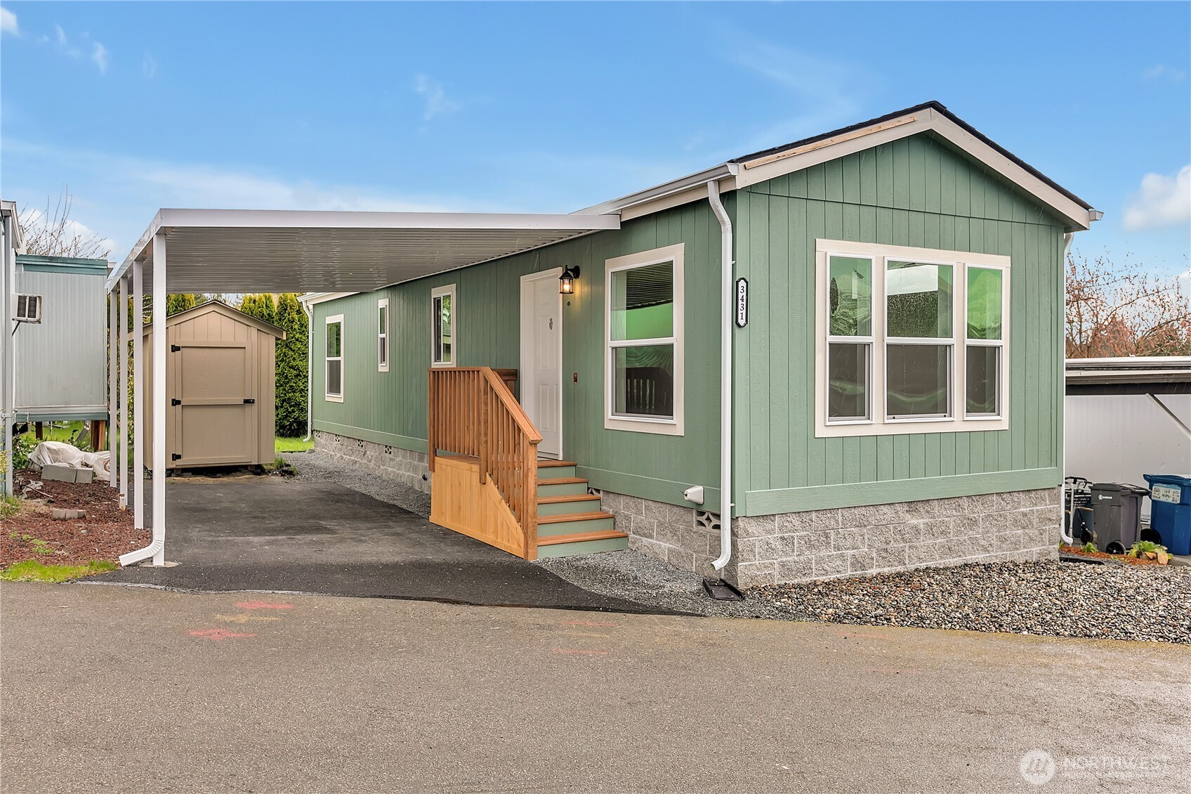 3431 S 181st Place #144