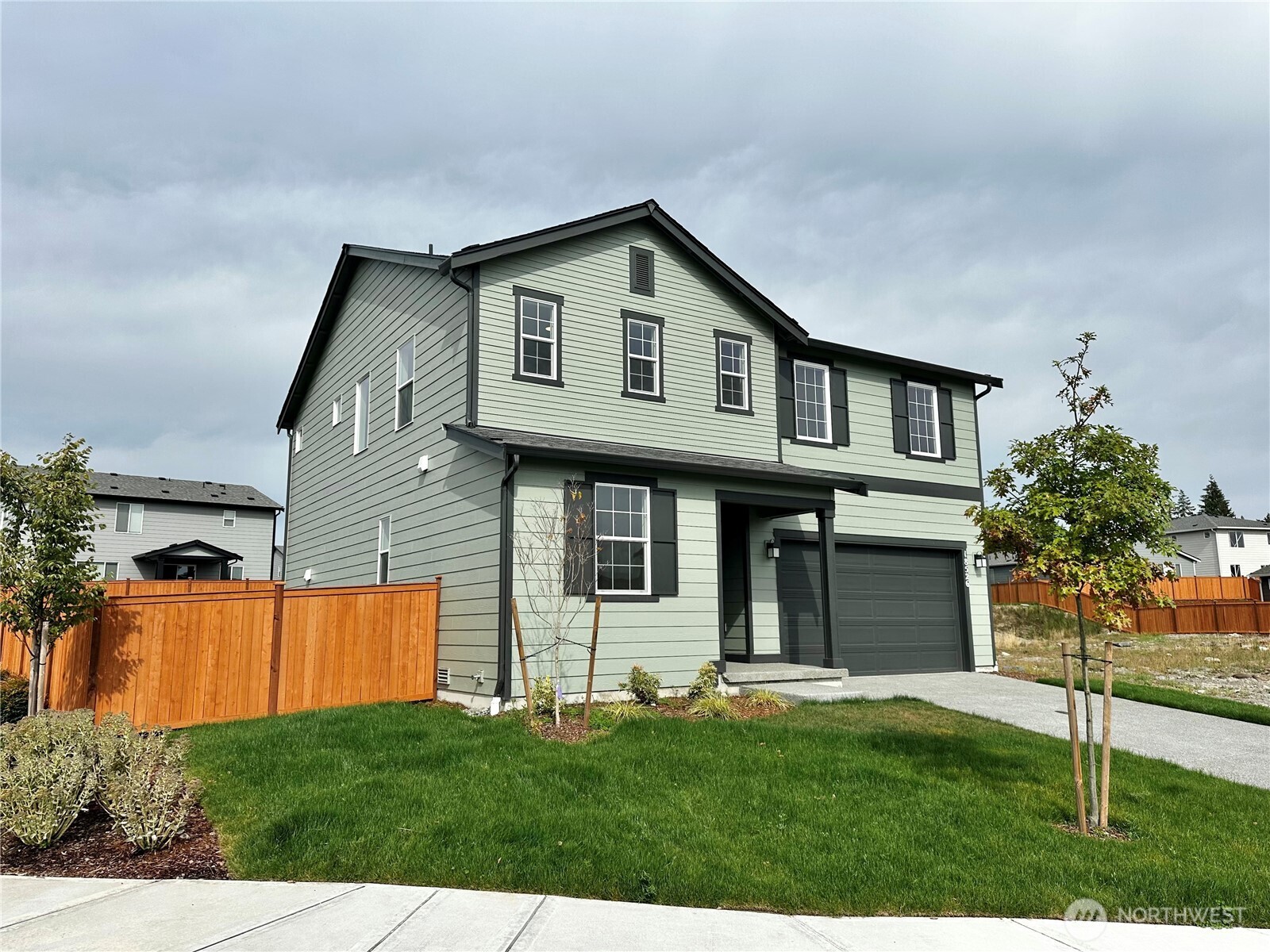 18526 136th Avenue E #129