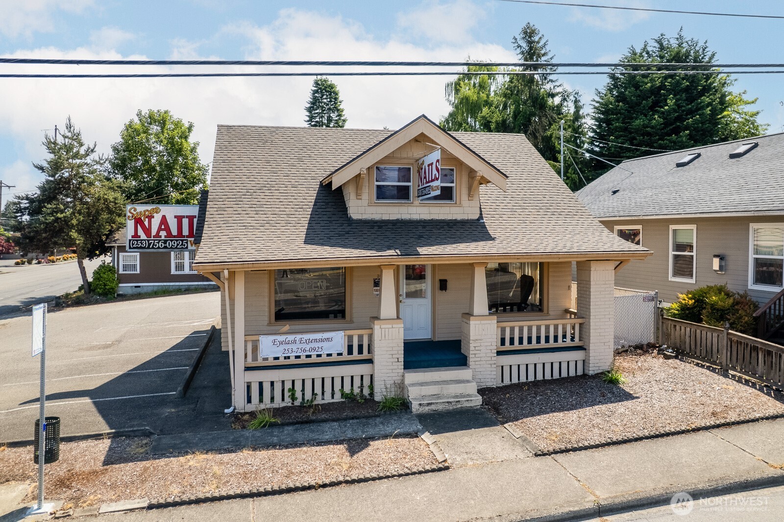 3606 S 12th Street