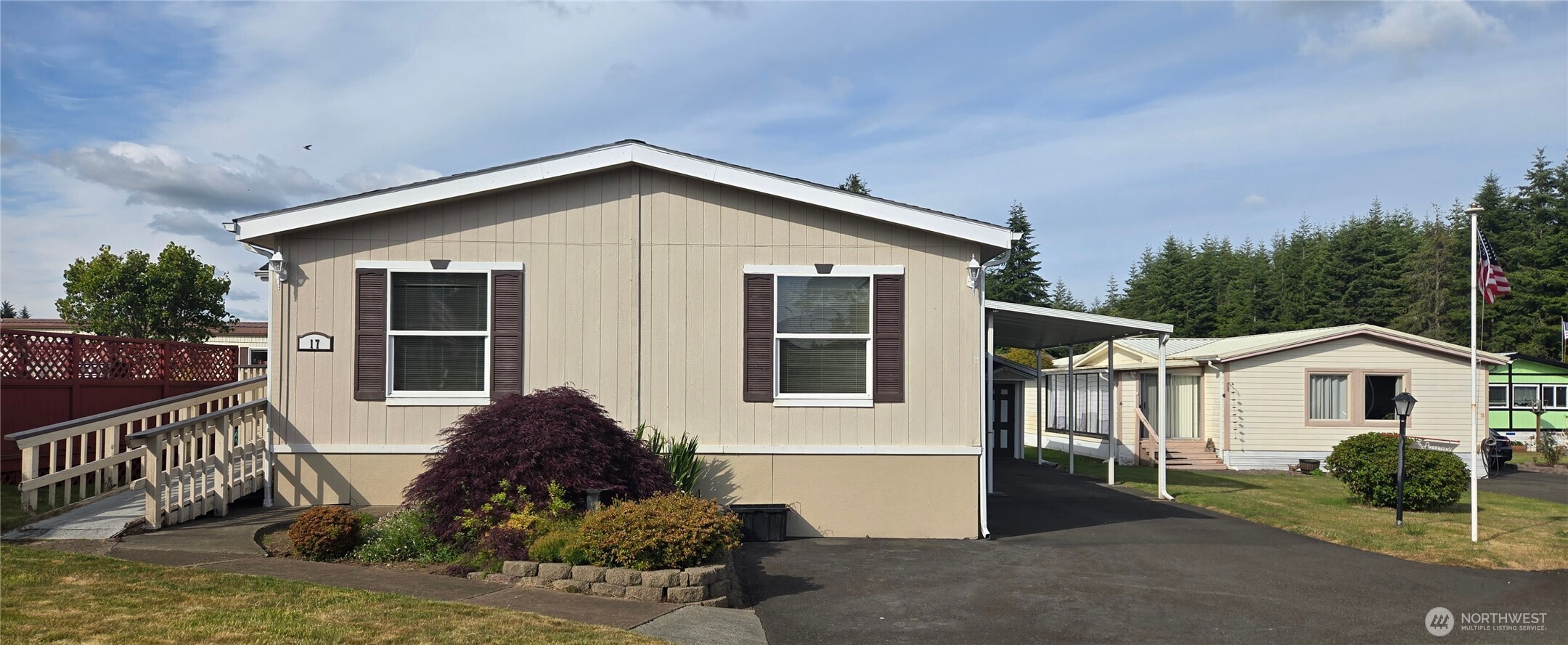 57 Clemons Road #17