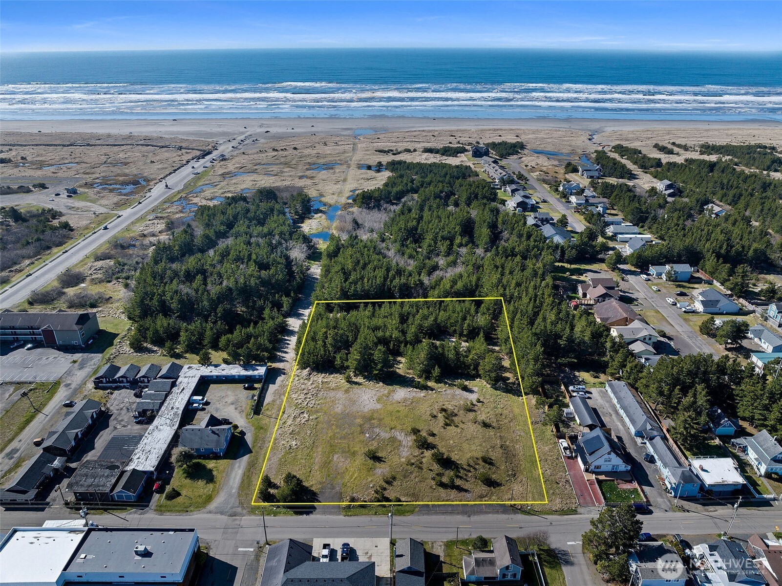 301 Ocean Beach Boulevard N
