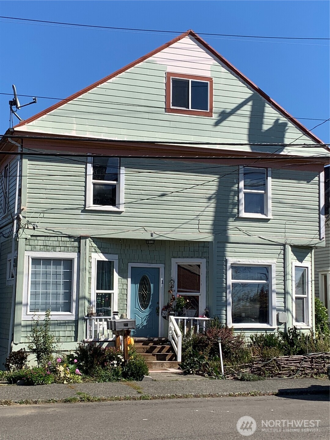 316 N F