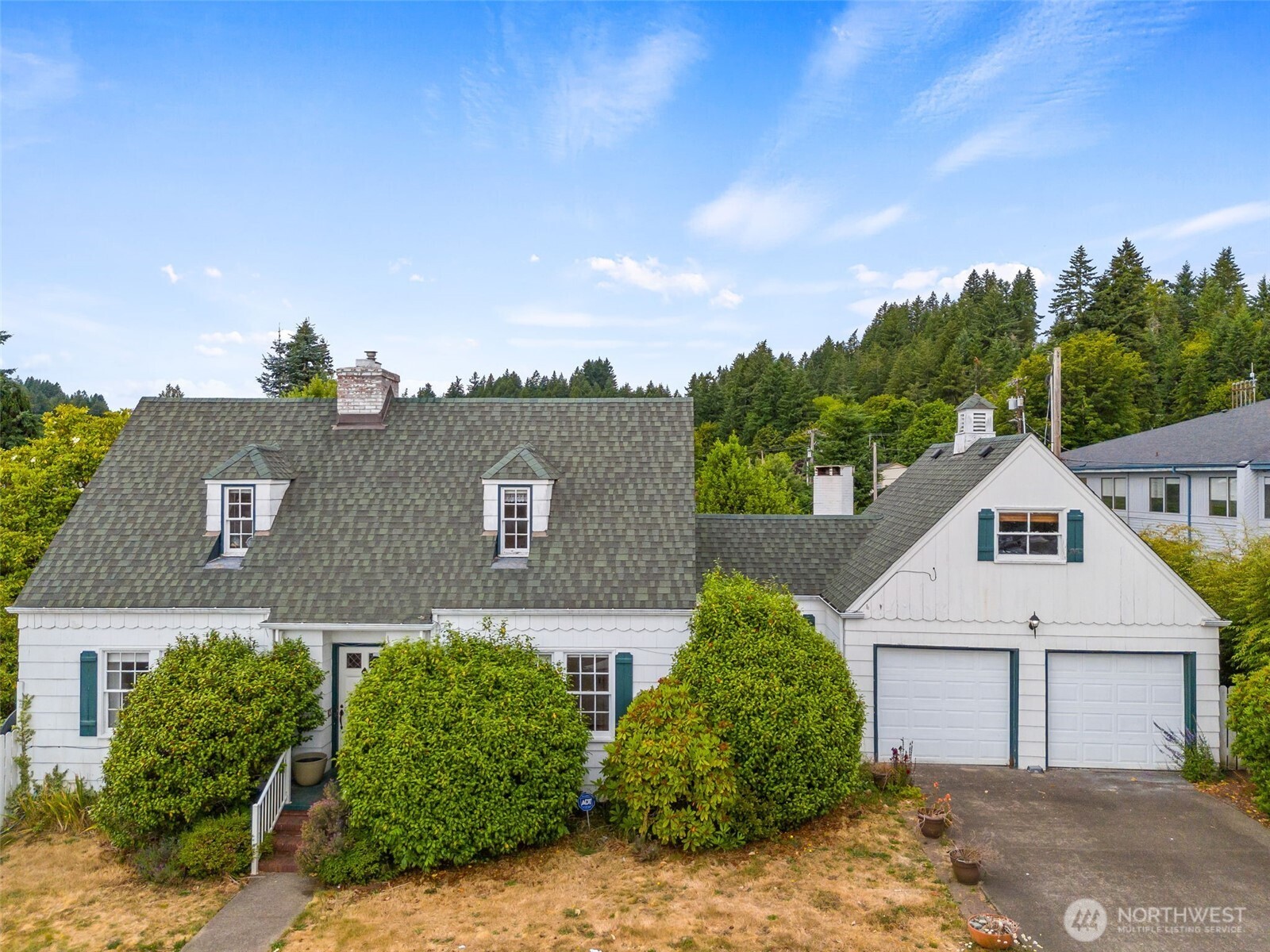 407 N 6th Street