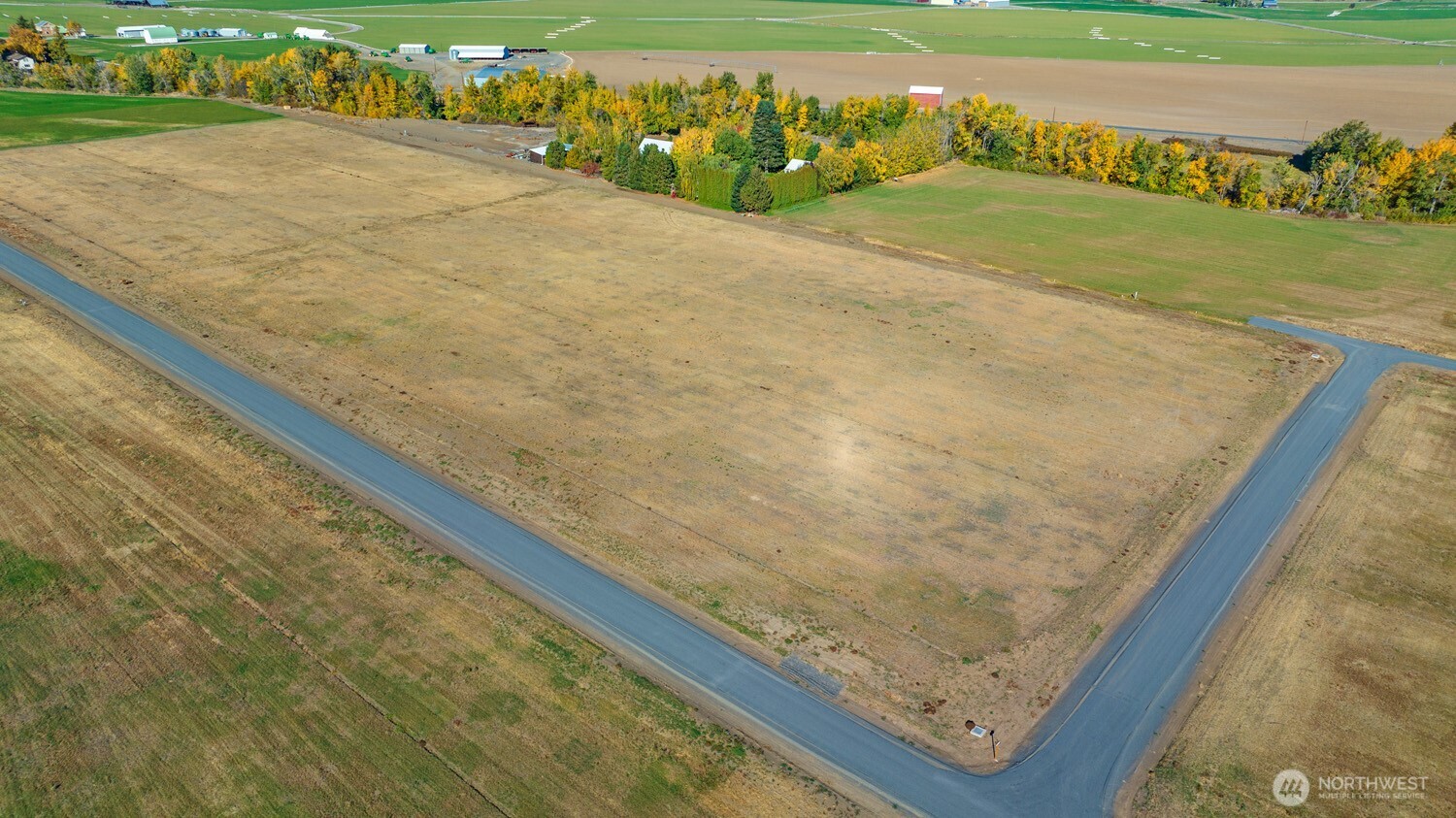 0 Lot 5 Waterbrook Lane